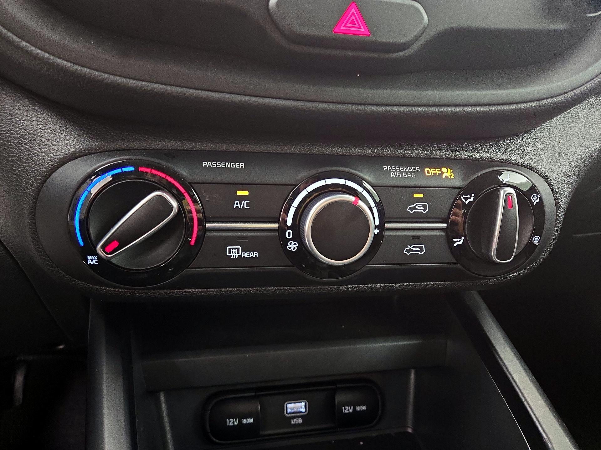Thumbnail: 2025 Kia Soul - 16