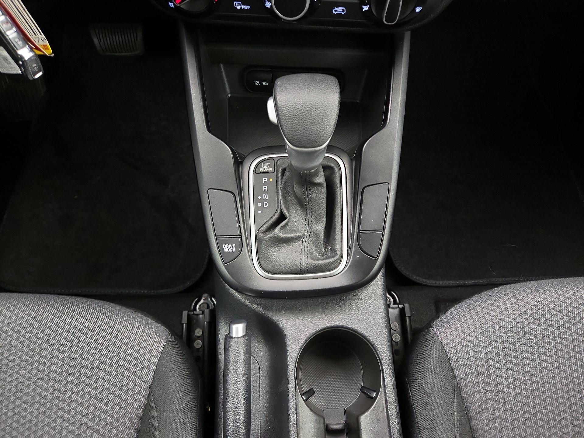 Thumbnail: 2025 Kia Soul - 17