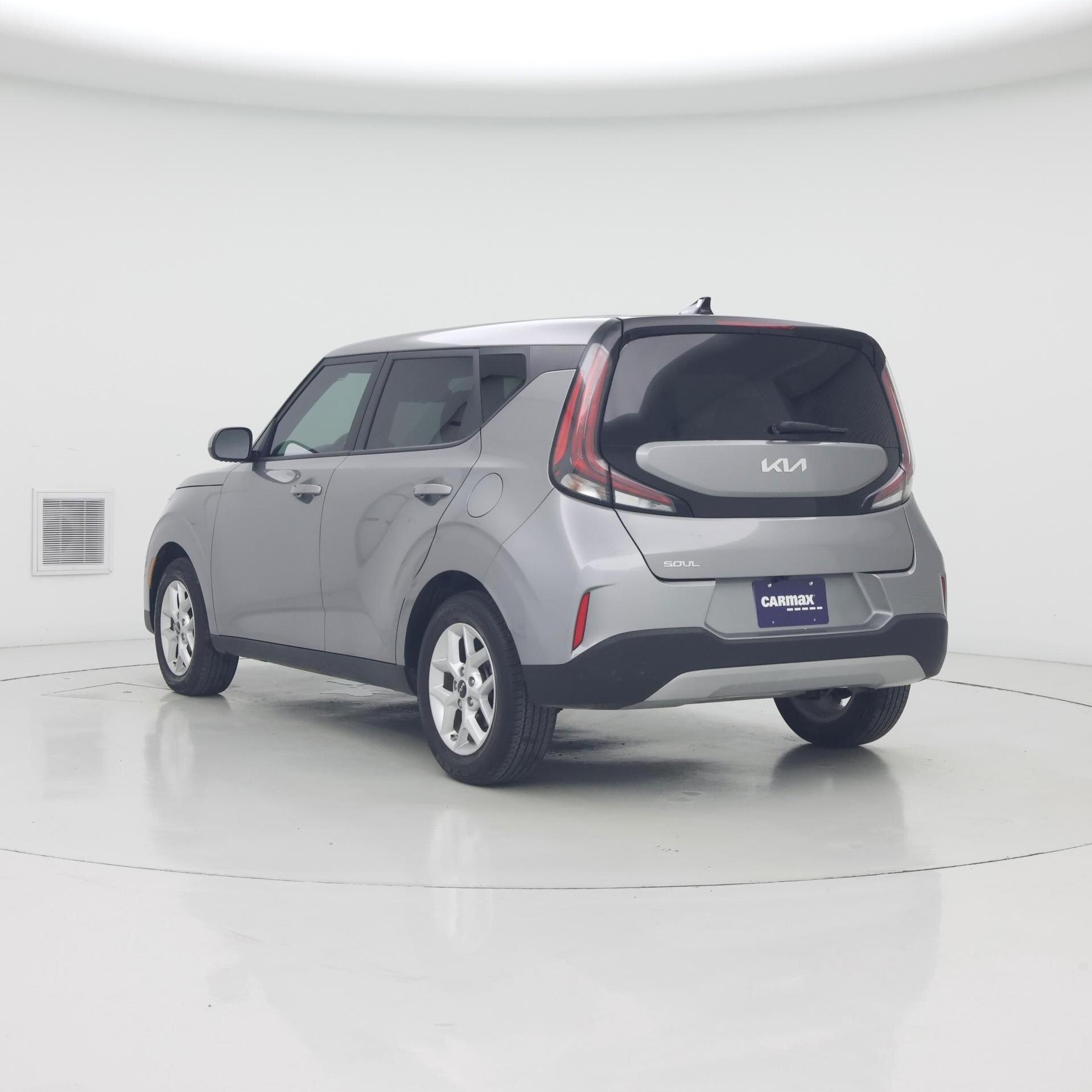 Thumbnail: 2025 Kia Soul - 2