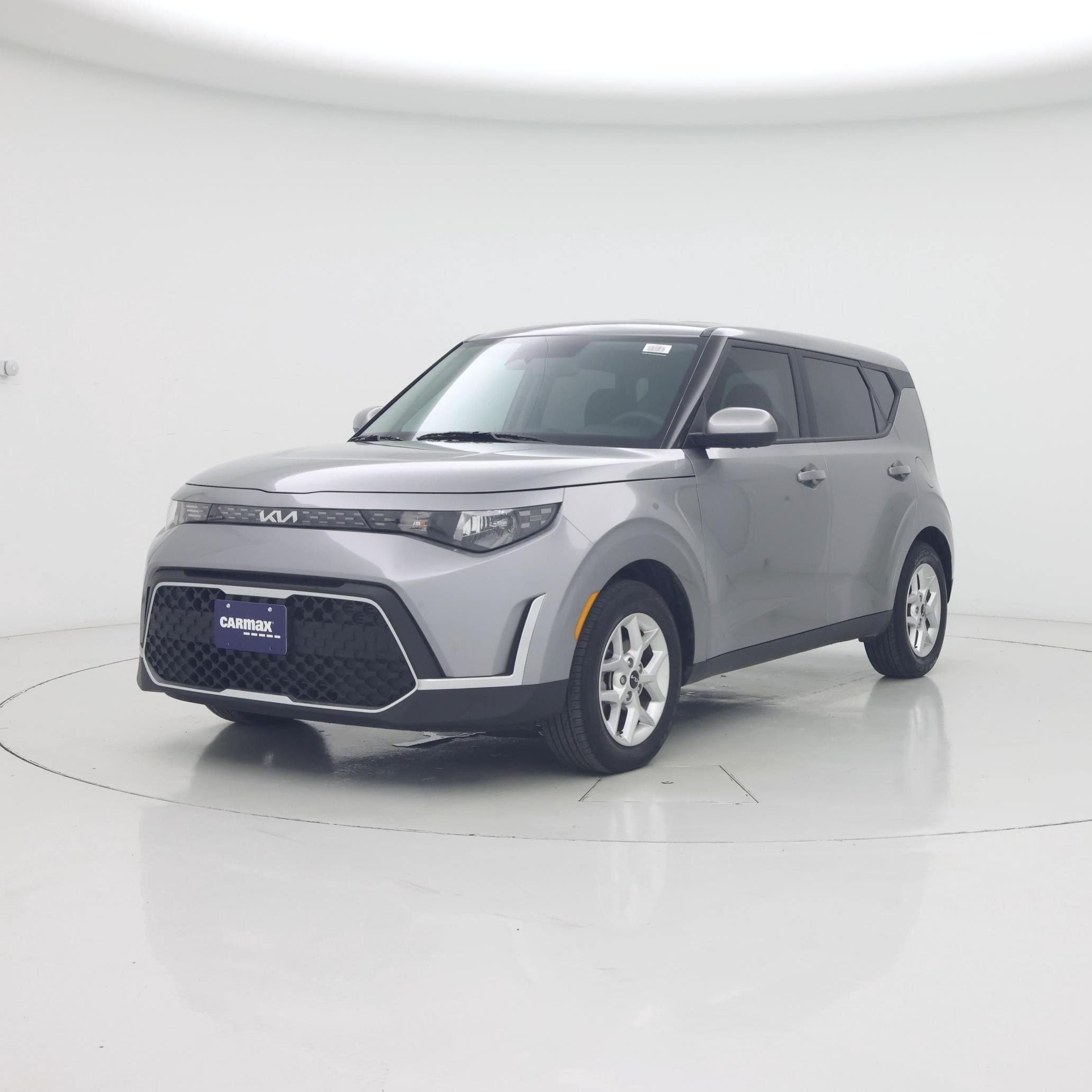 Thumbnail: 2025 Kia Soul - 4