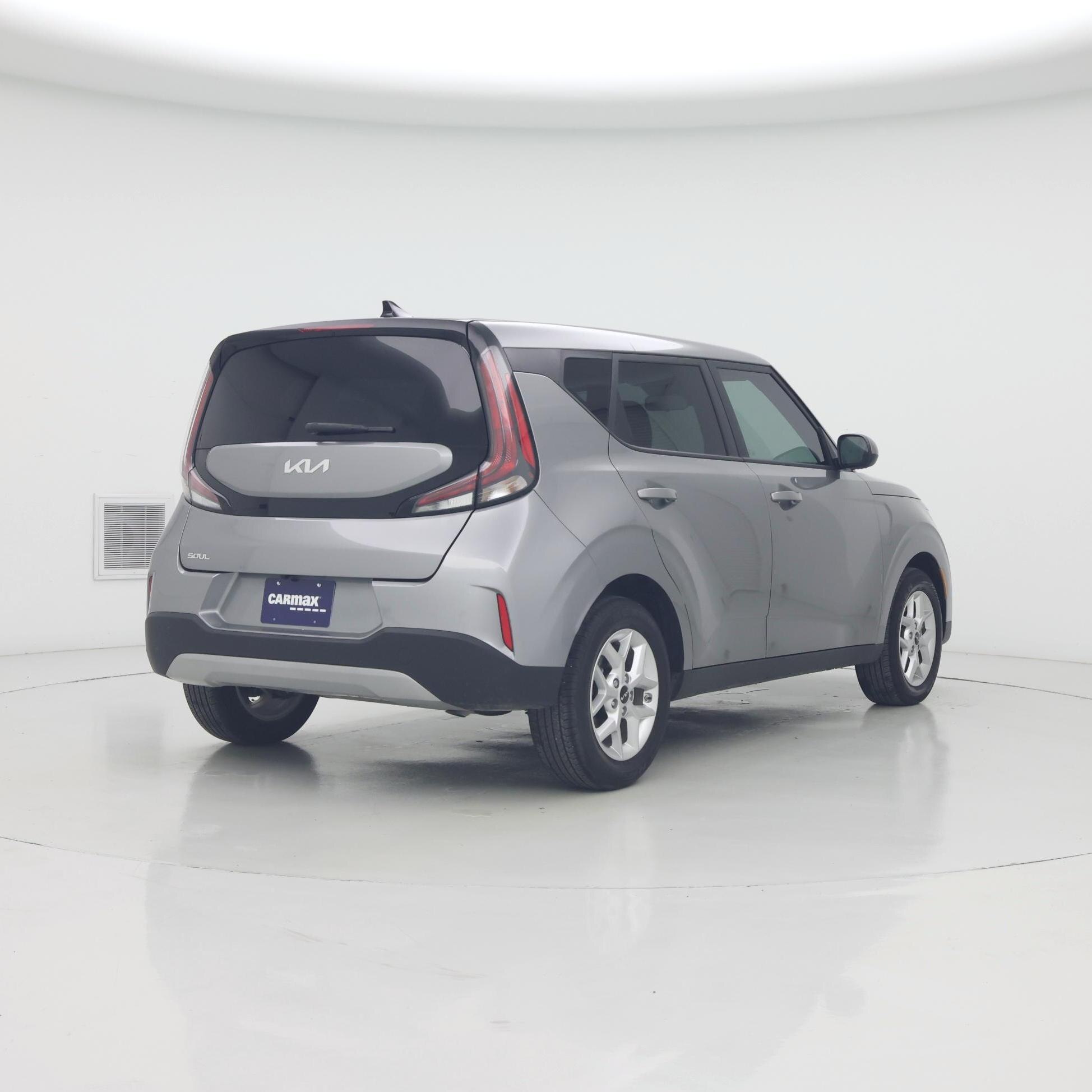 Thumbnail: 2025 Kia Soul - 8