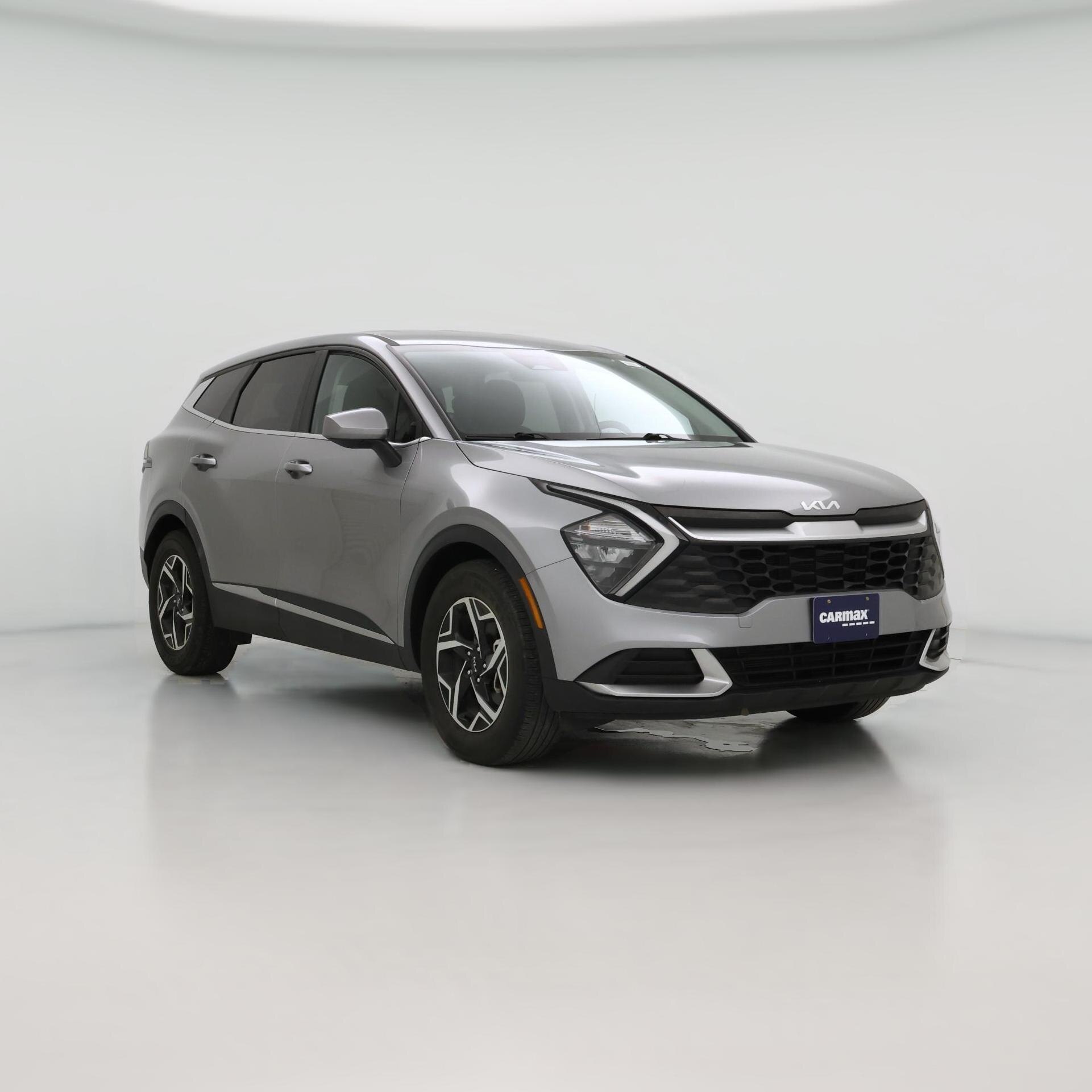 Thumbnail: 2023 Kia Sportage - 1