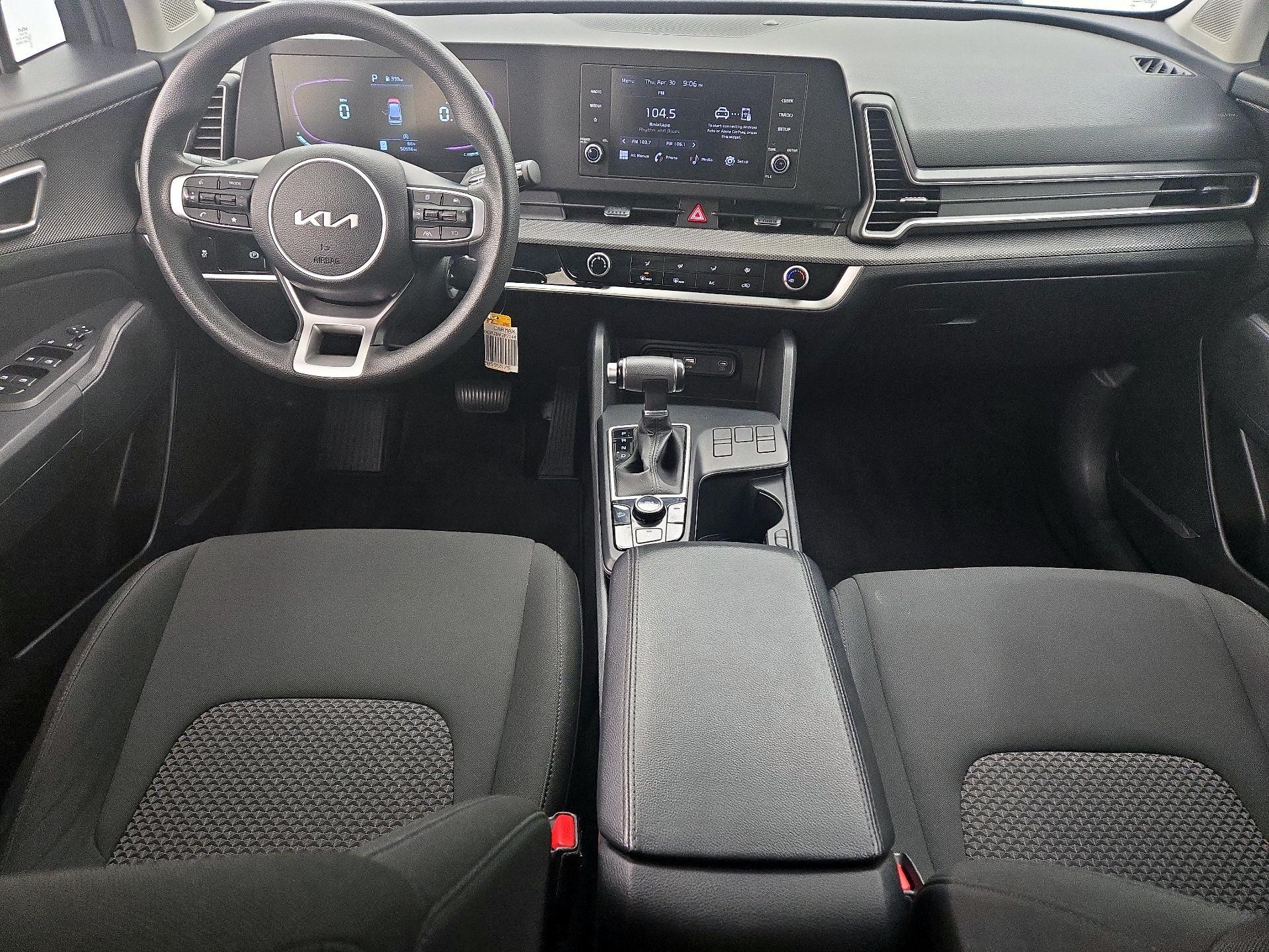 Thumbnail: 2023 Kia Sportage - 9