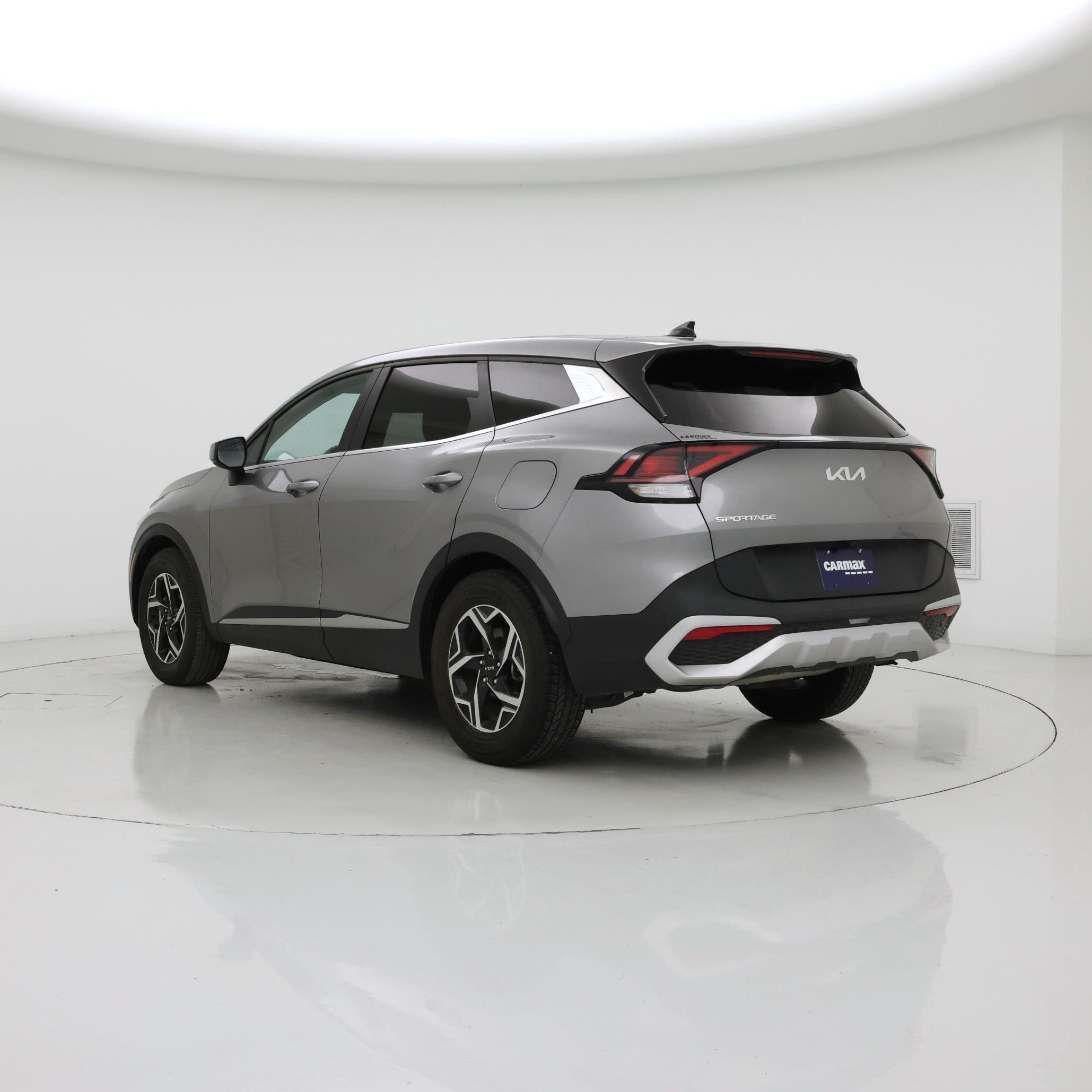 Thumbnail: 2023 Kia Sportage - 2