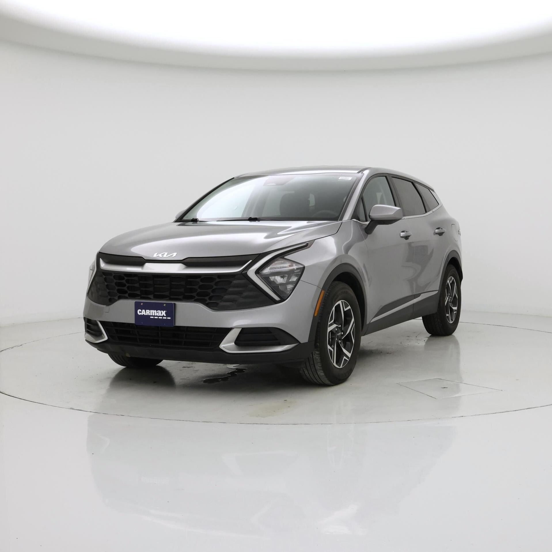 Thumbnail: 2023 Kia Sportage - 4