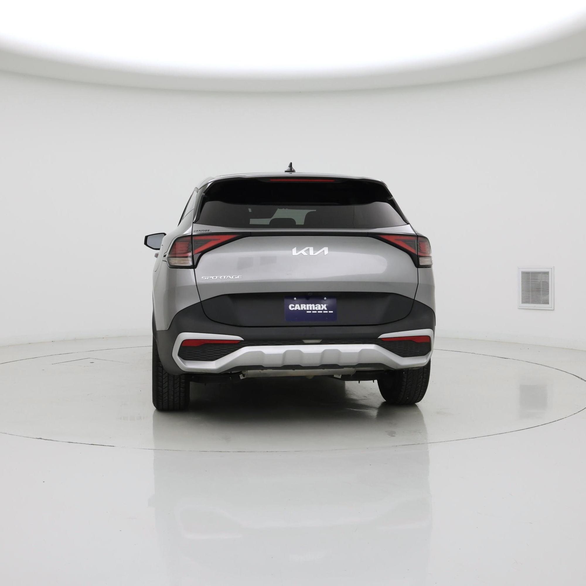 Thumbnail: 2023 Kia Sportage - 6