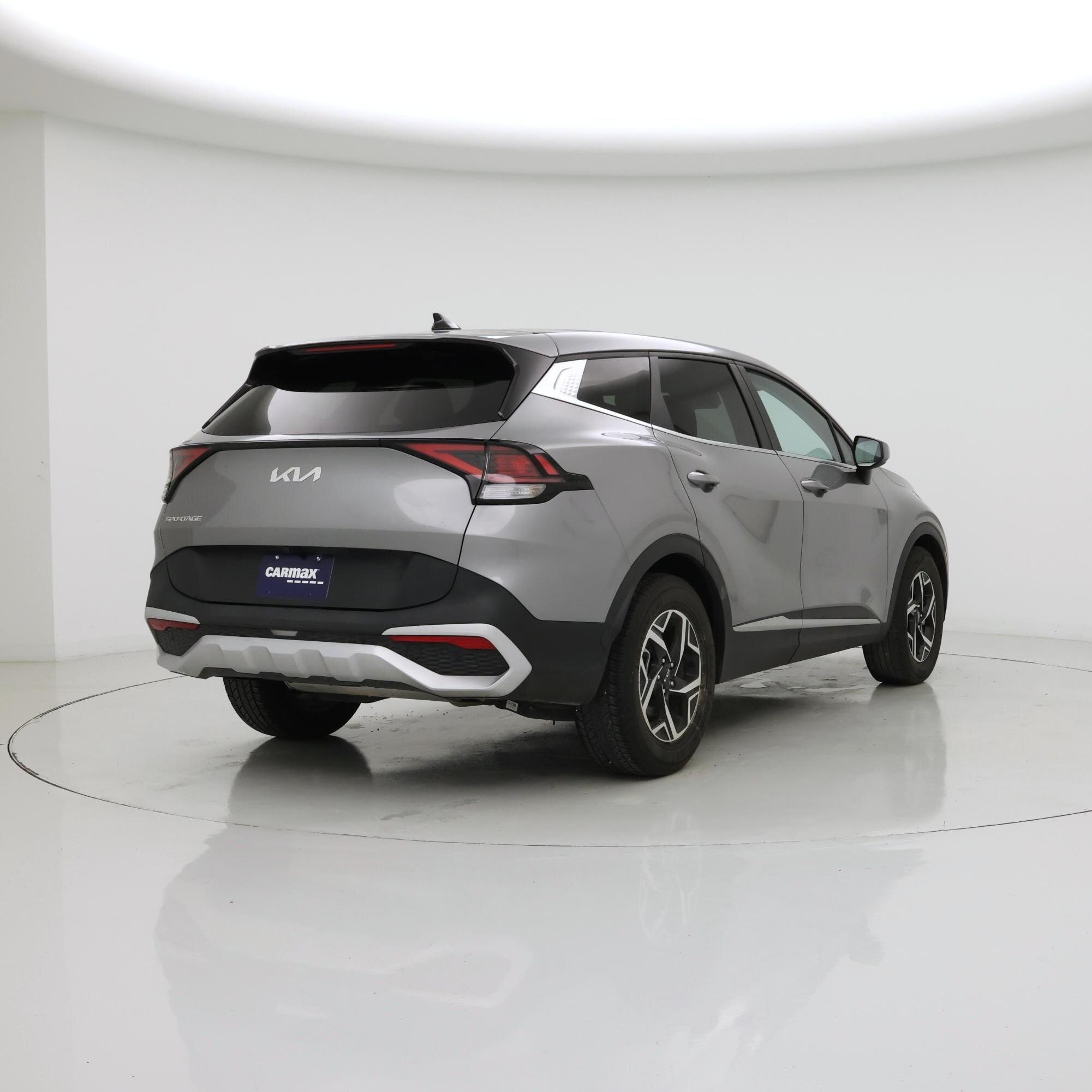 Thumbnail: 2023 Kia Sportage - 8