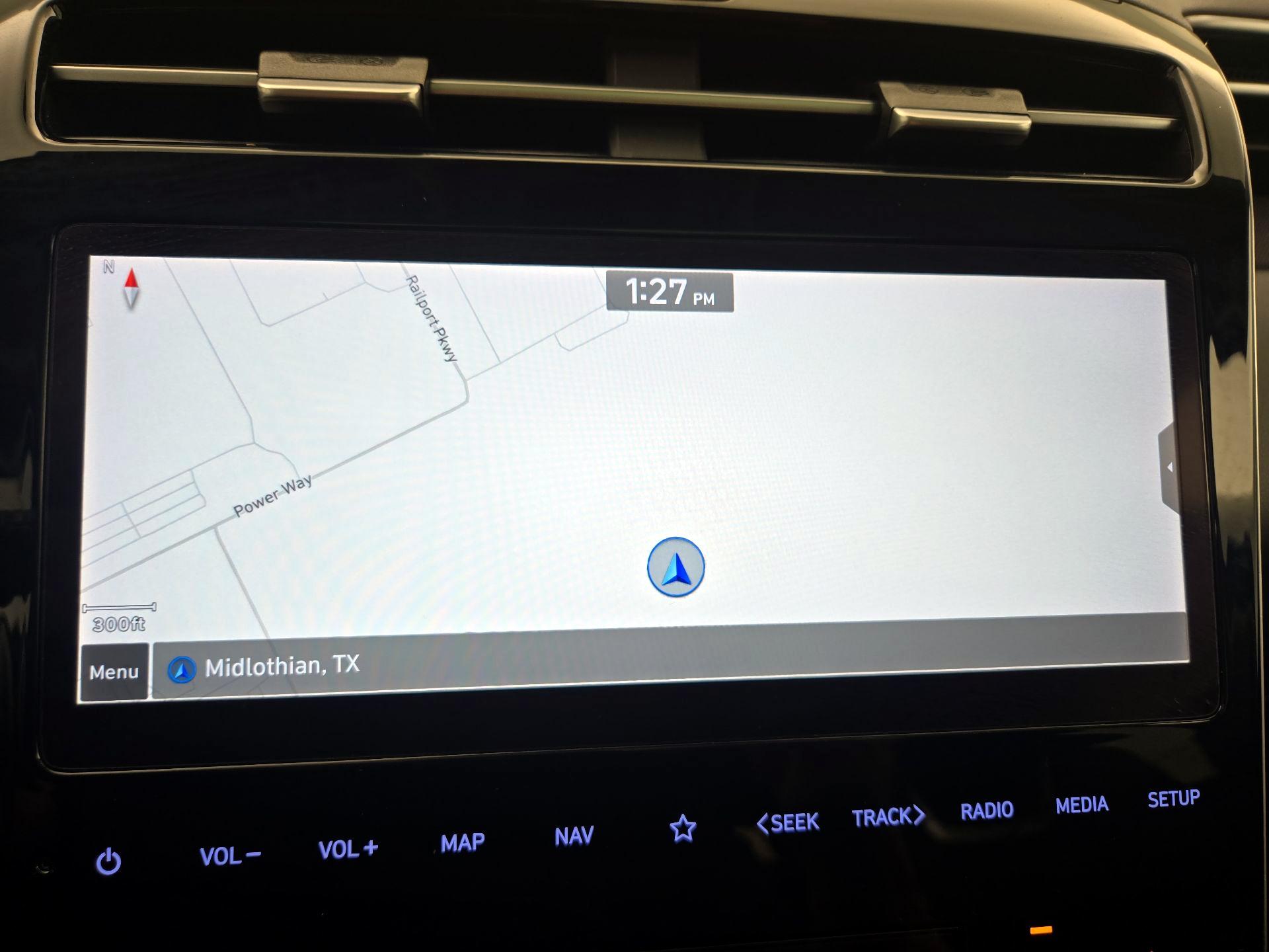 Thumbnail: 2022 Hyundai Tucson - 14
