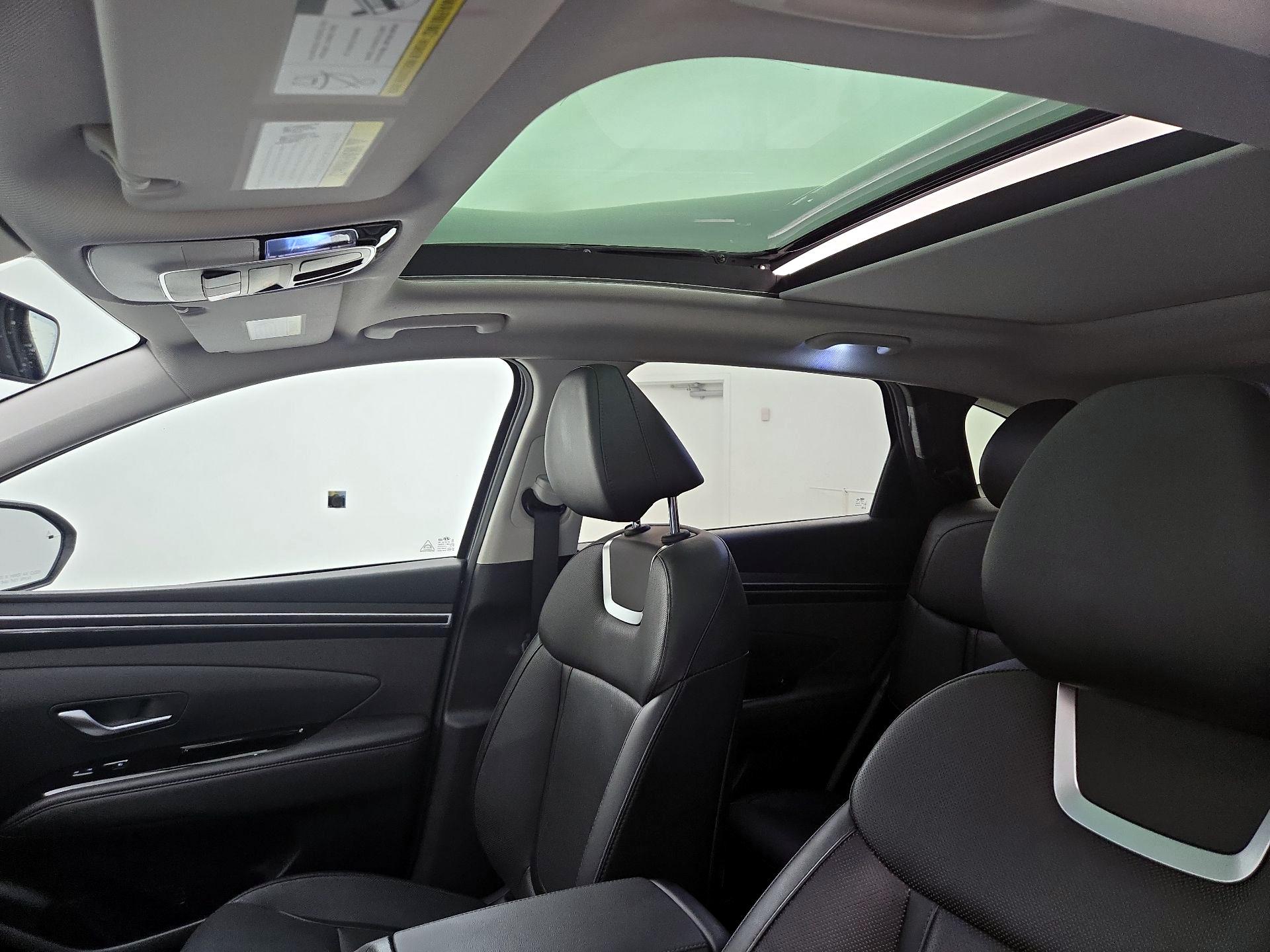 Thumbnail: 2022 Hyundai Tucson - 20