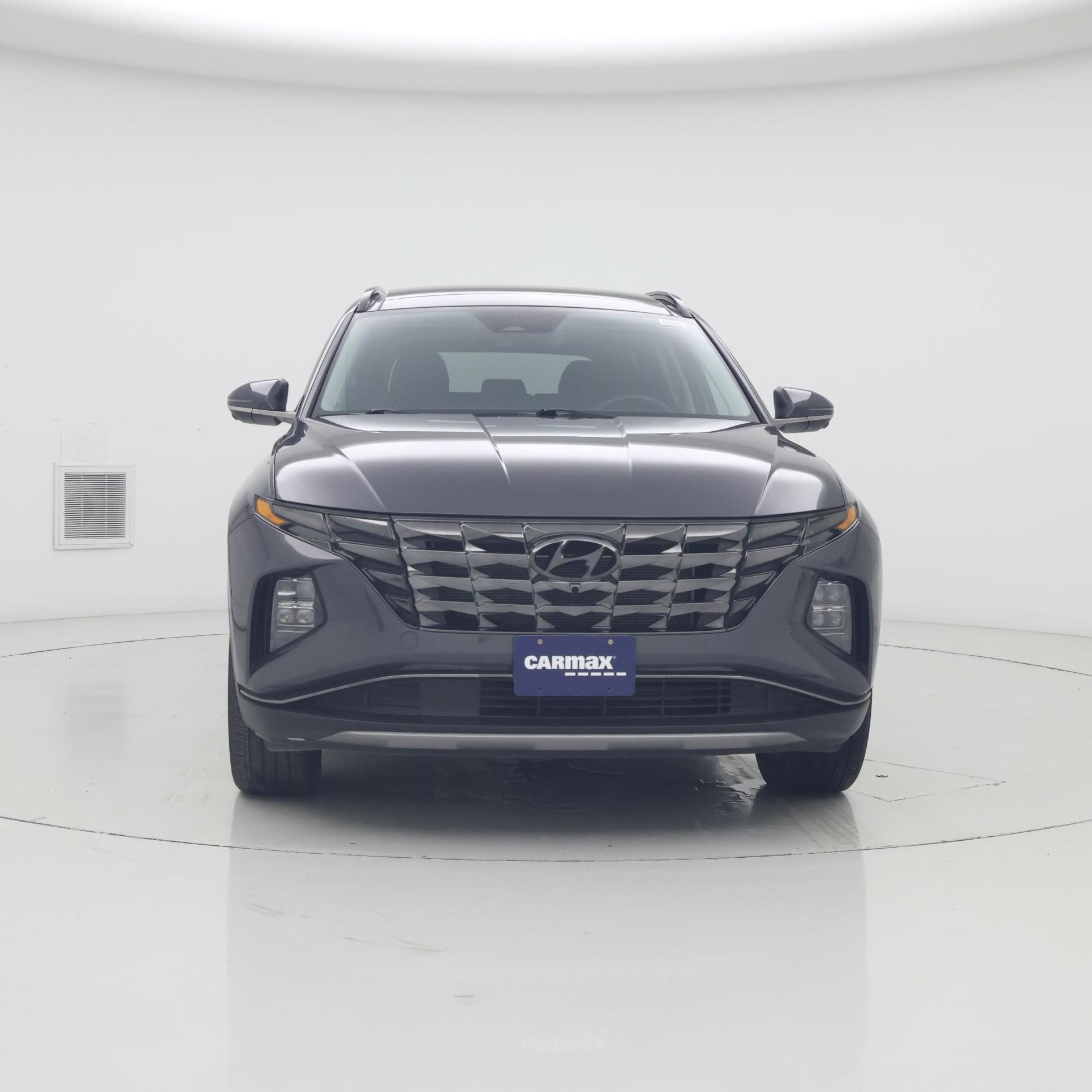 Thumbnail: 2022 Hyundai Tucson - 5