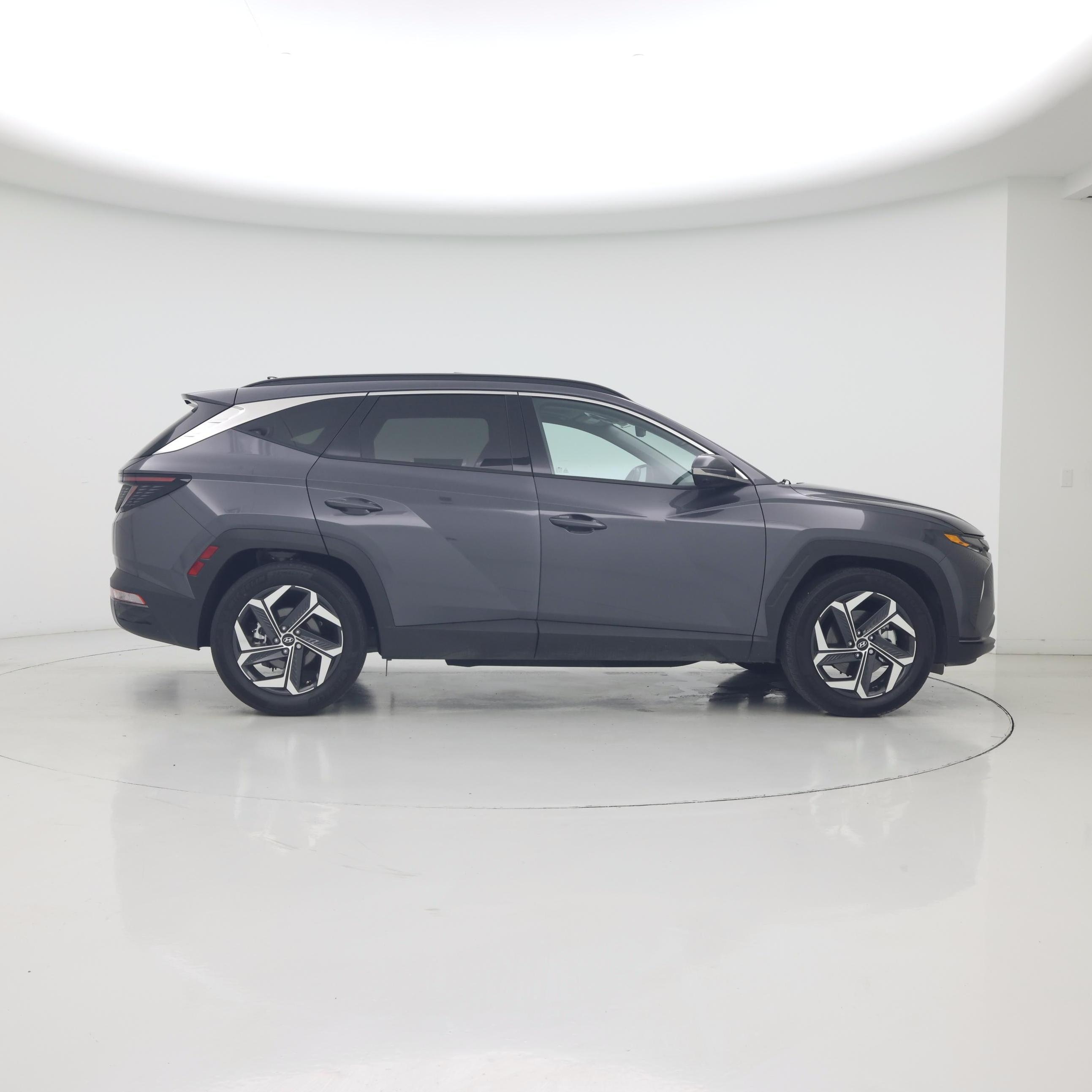 Thumbnail: 2022 Hyundai Tucson - 7