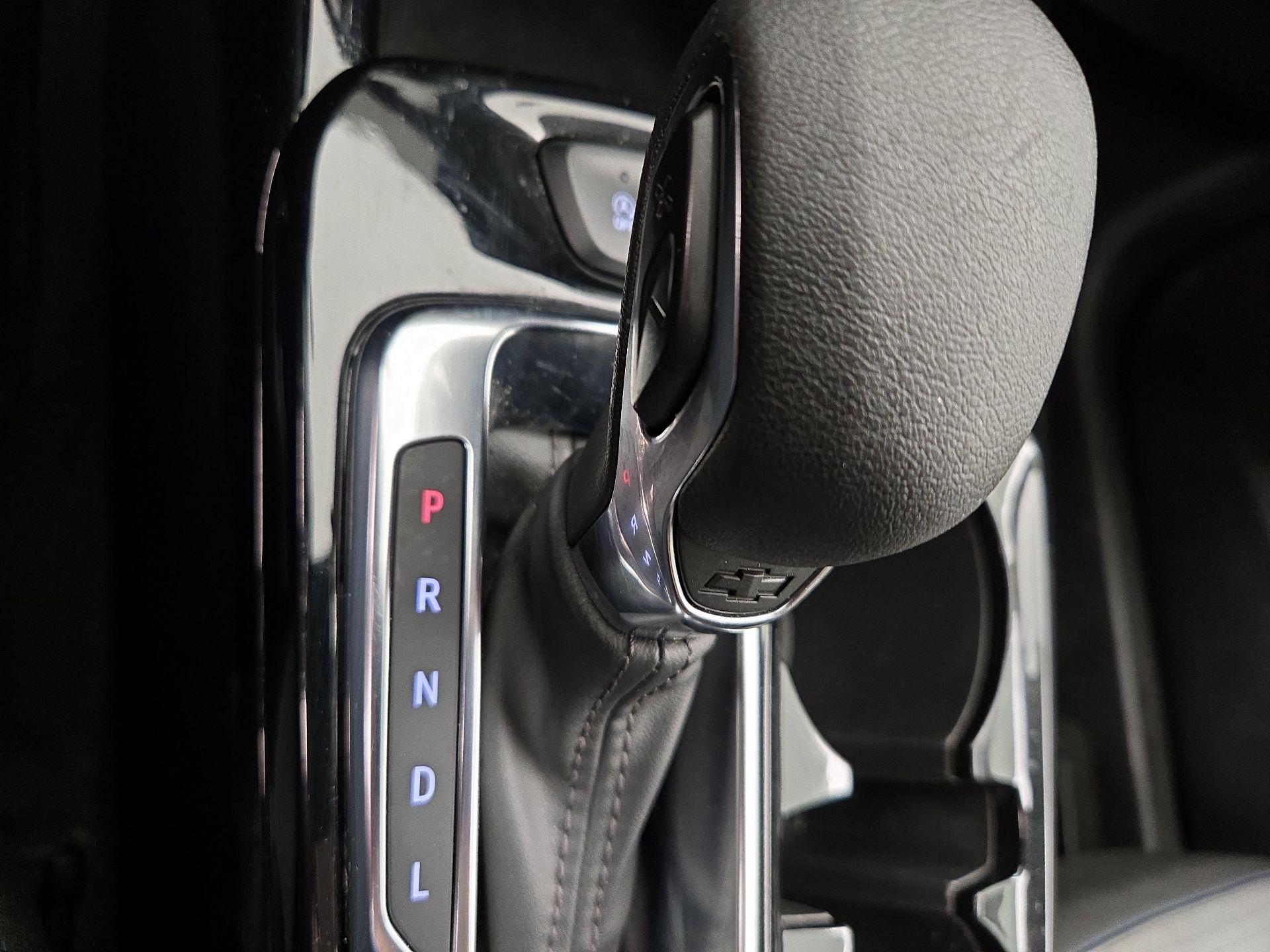 Thumbnail: 2024 Chevrolet Trax - 17