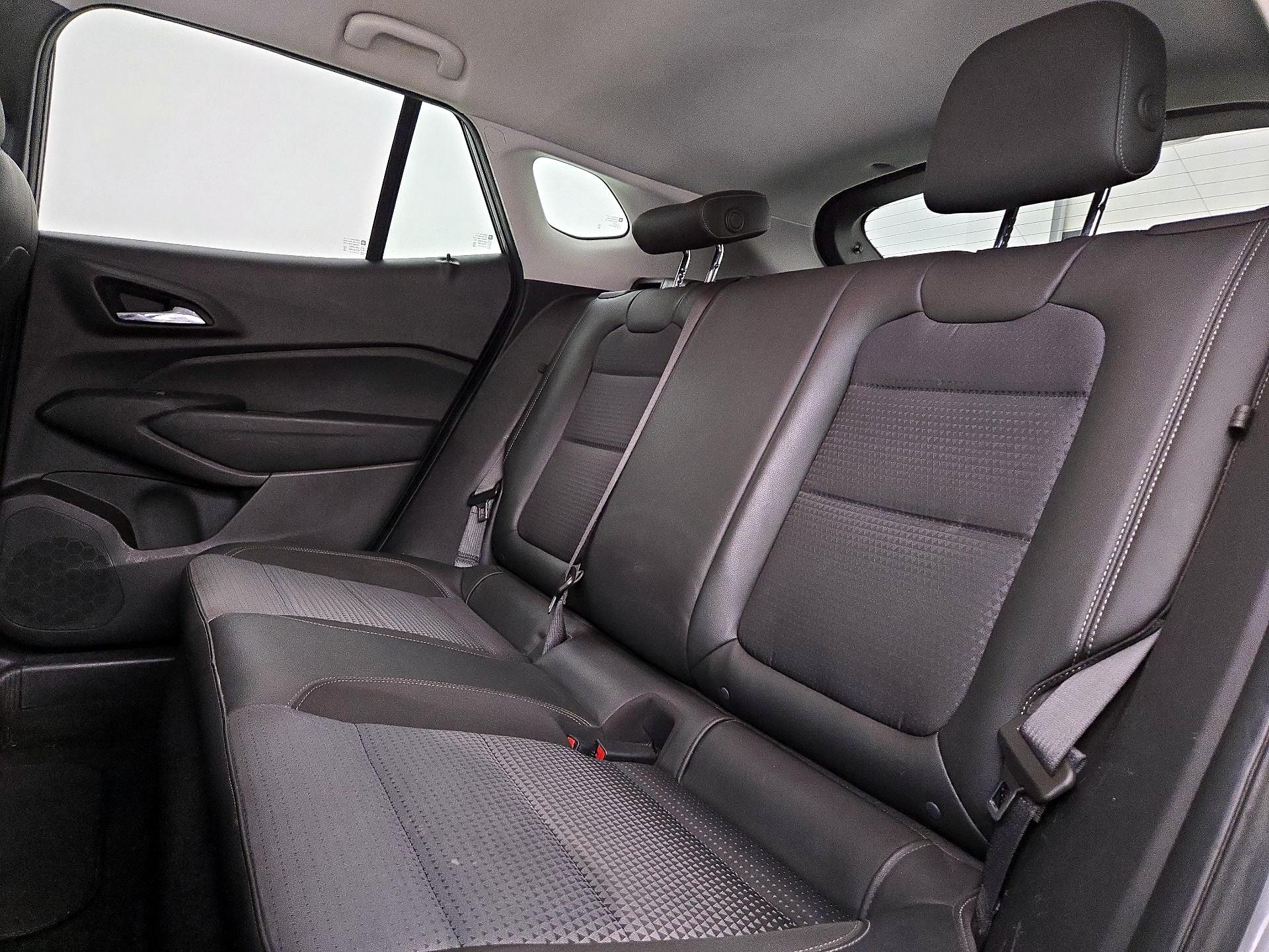 Thumbnail: 2024 Chevrolet Trax - 19