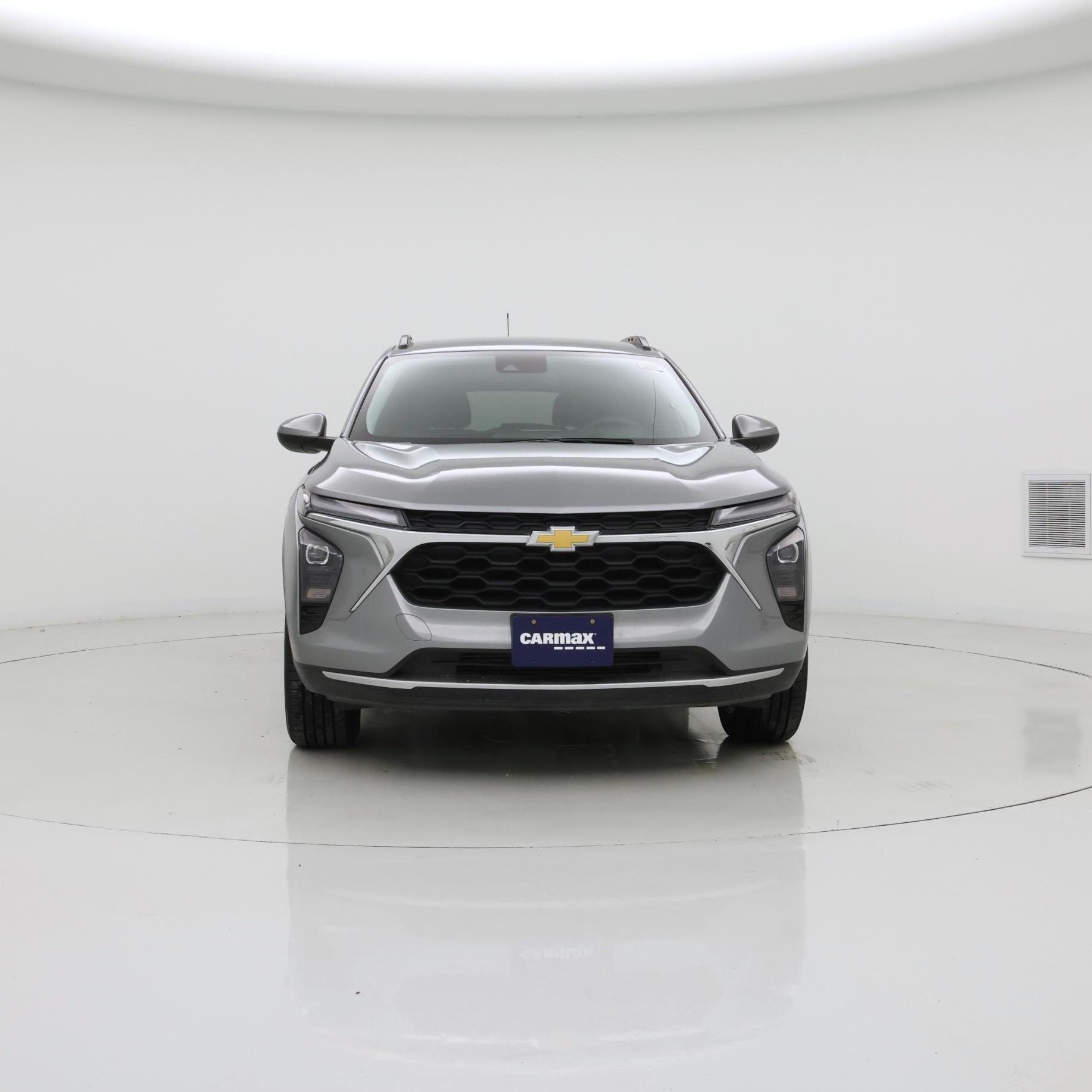 Thumbnail: 2024 Chevrolet Trax - 5