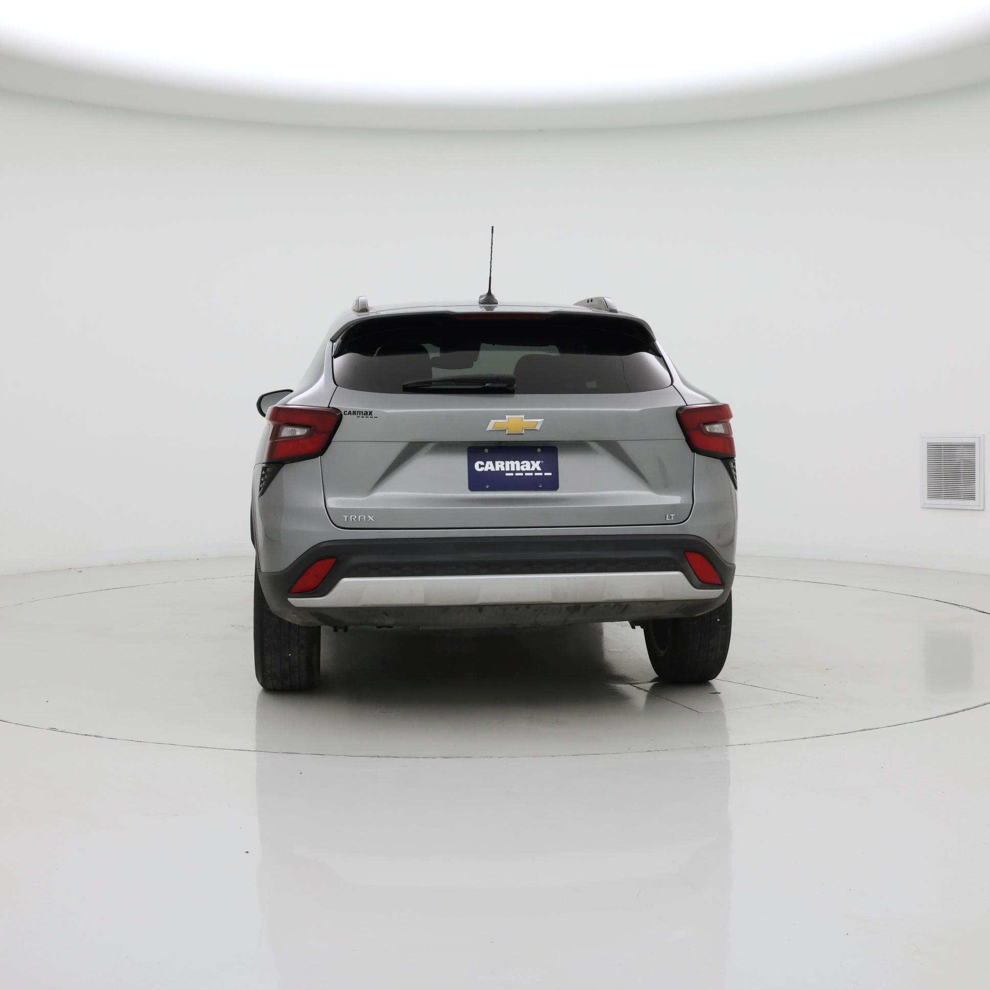 Thumbnail: 2024 Chevrolet Trax - 6