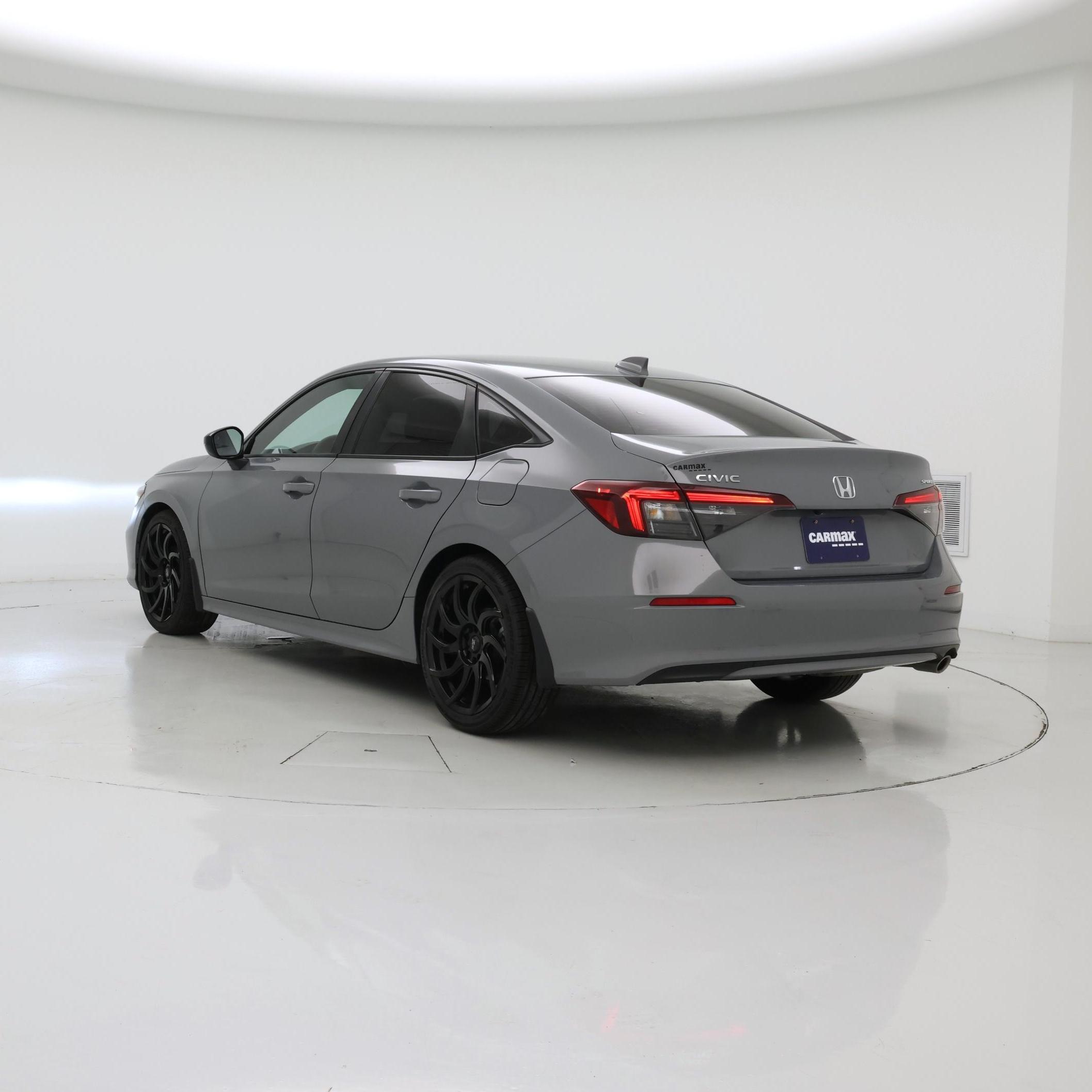 Thumbnail: 2025 Honda Civic - 2