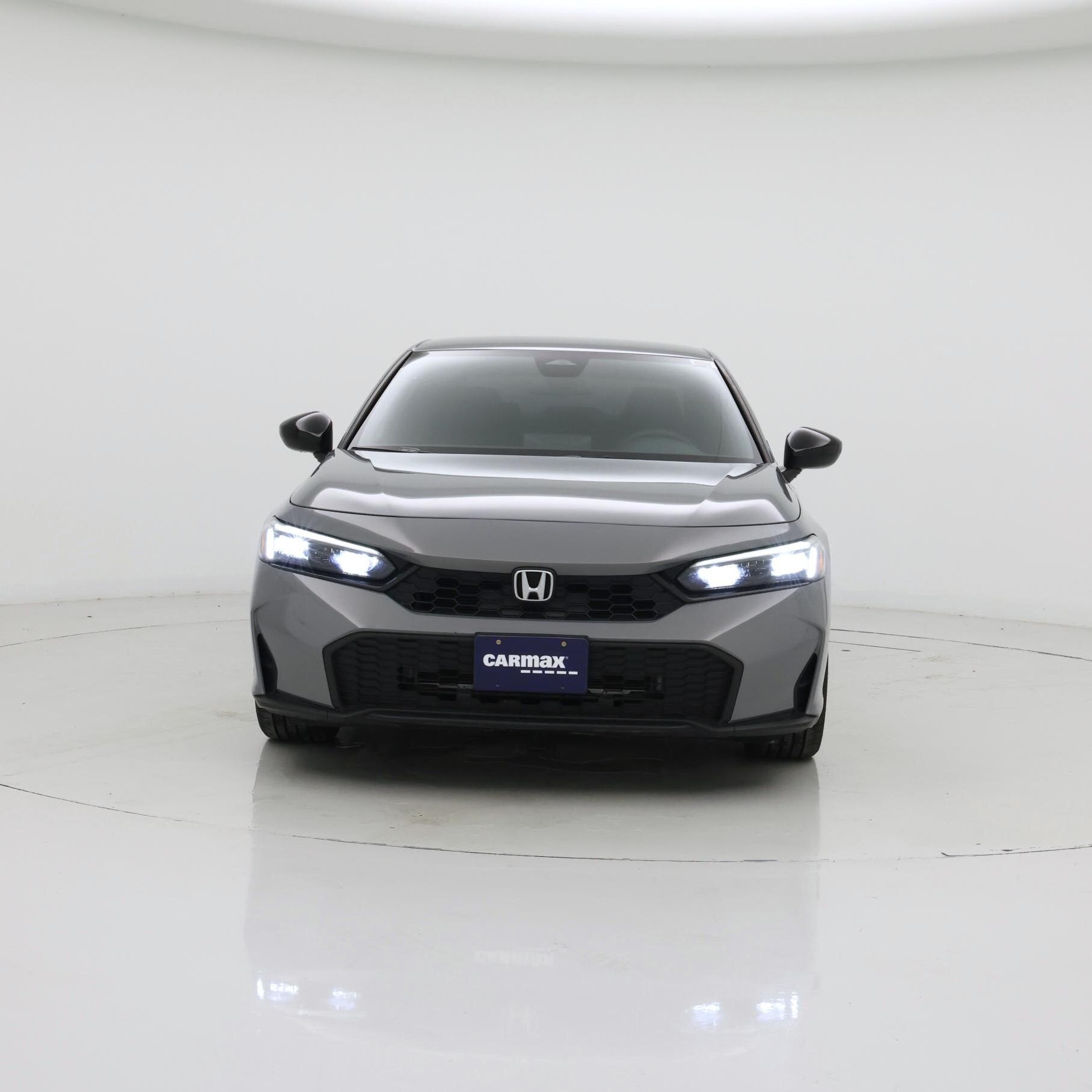 Thumbnail: 2025 Honda Civic - 5