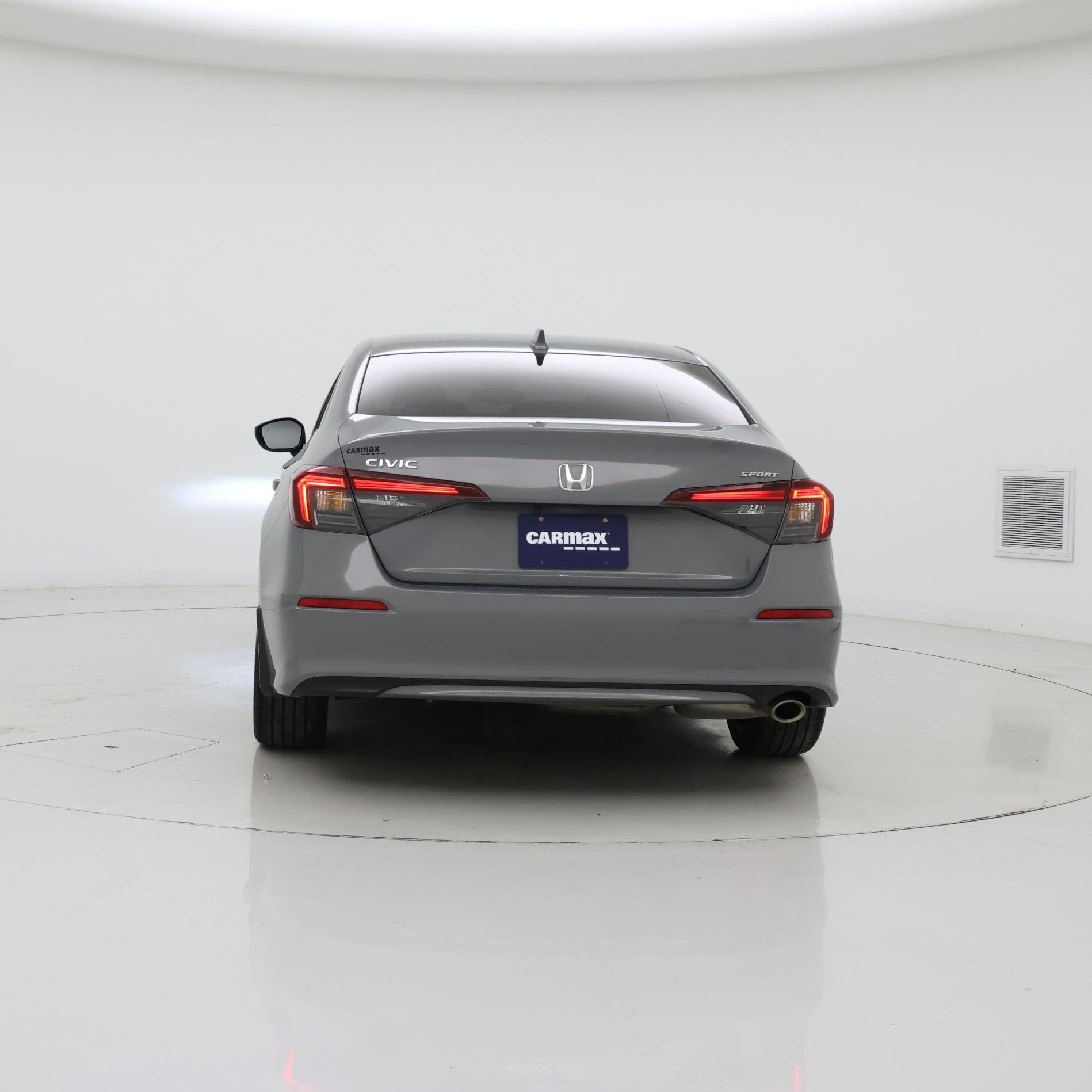 Thumbnail: 2025 Honda Civic - 6