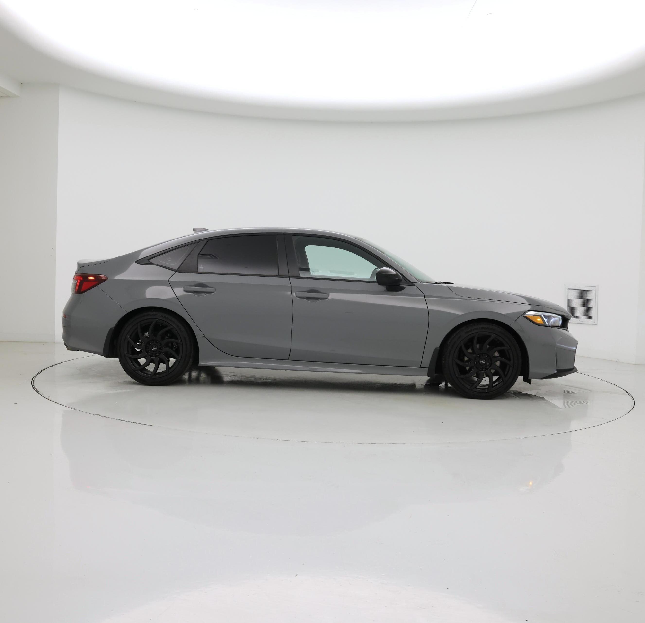 Thumbnail: 2025 Honda Civic - 7