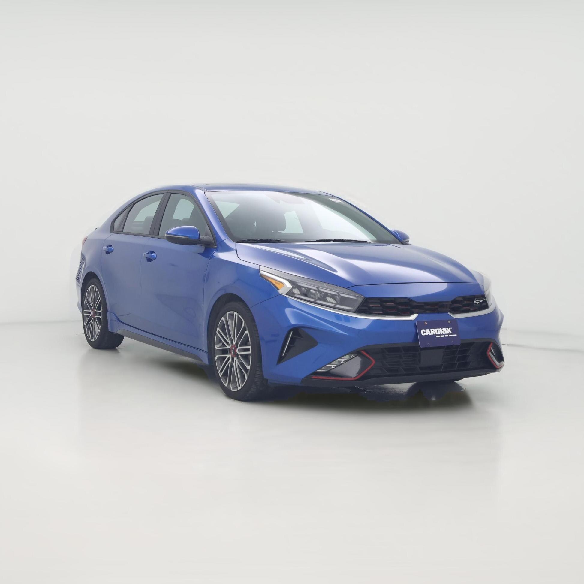 Thumbnail: 2023 Kia Forte - 1
