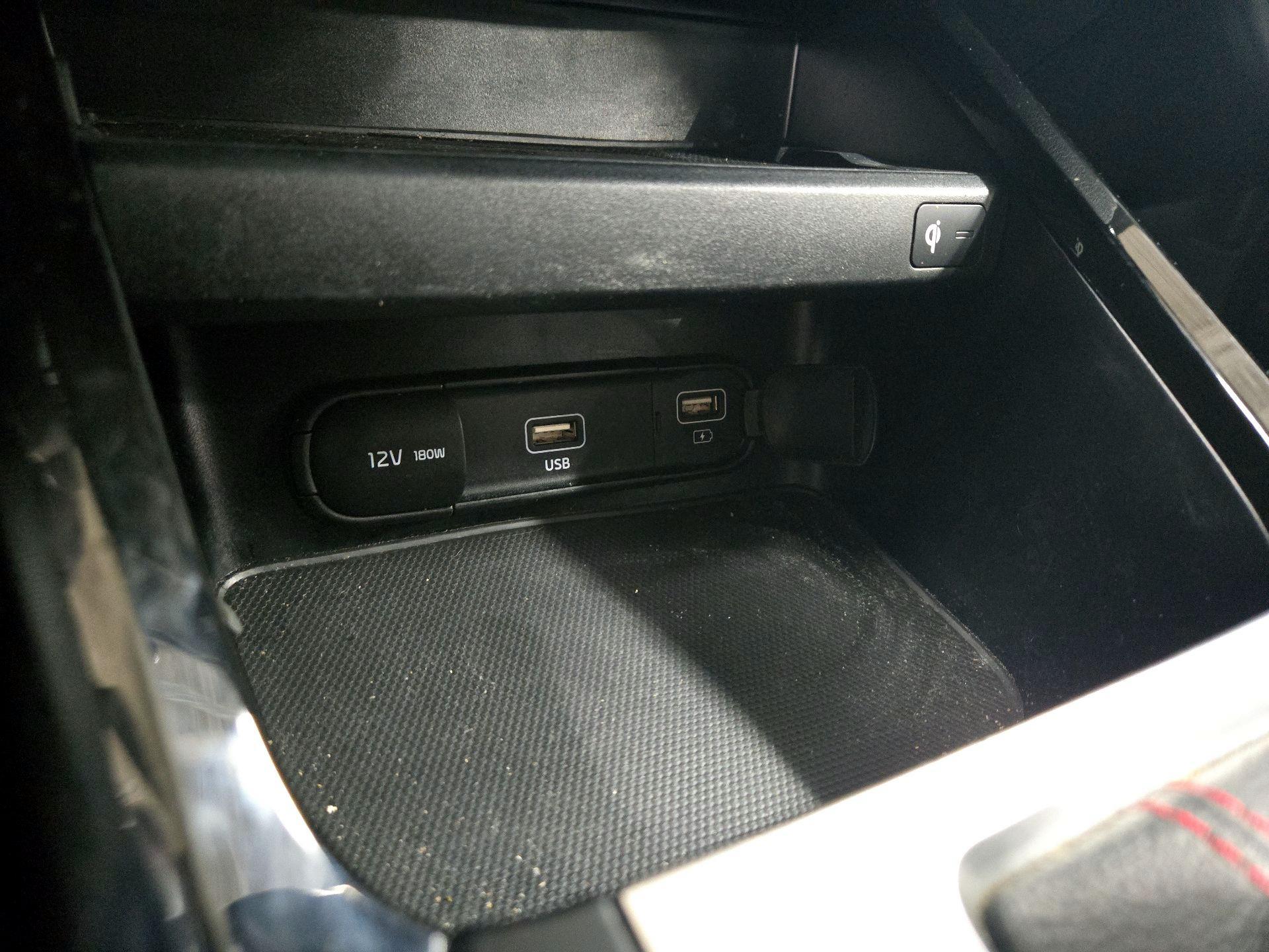 Thumbnail: 2023 Kia Forte - 18