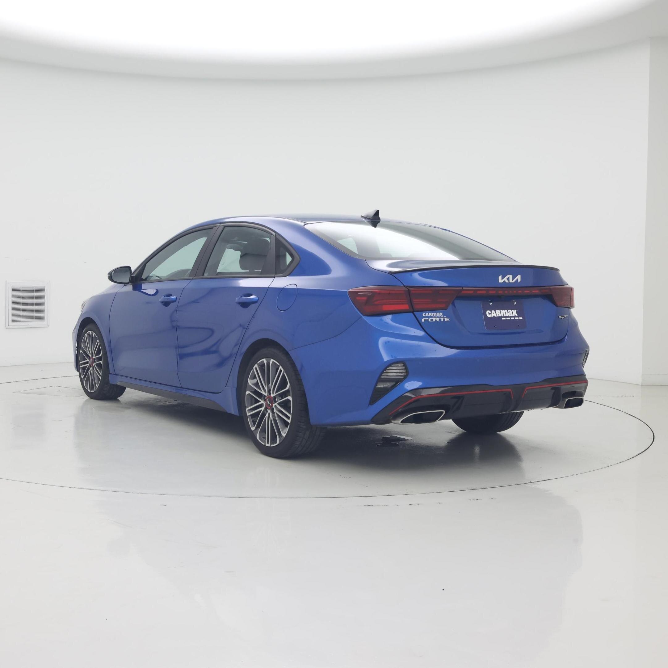 Thumbnail: 2023 Kia Forte - 2