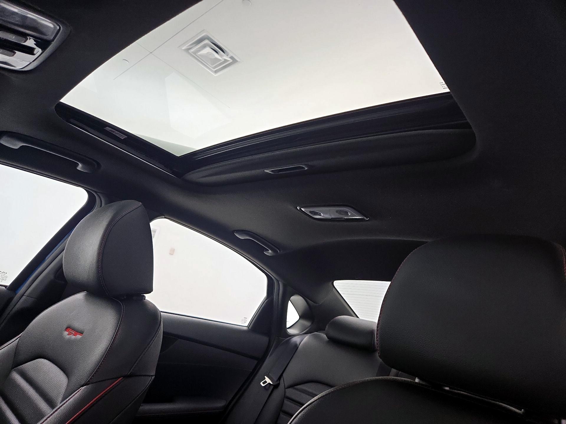 Thumbnail: 2023 Kia Forte - 19