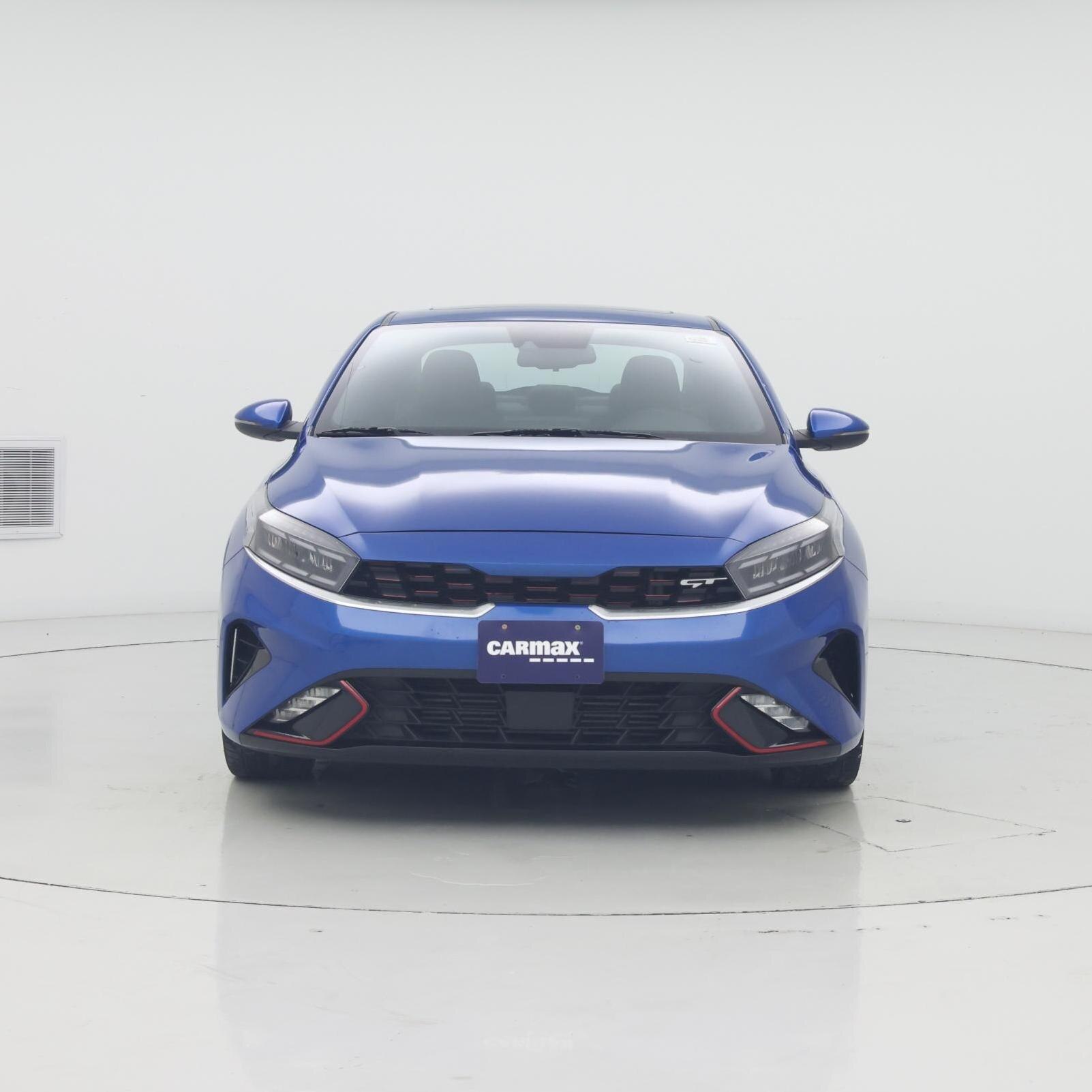 Thumbnail: 2023 Kia Forte - 5