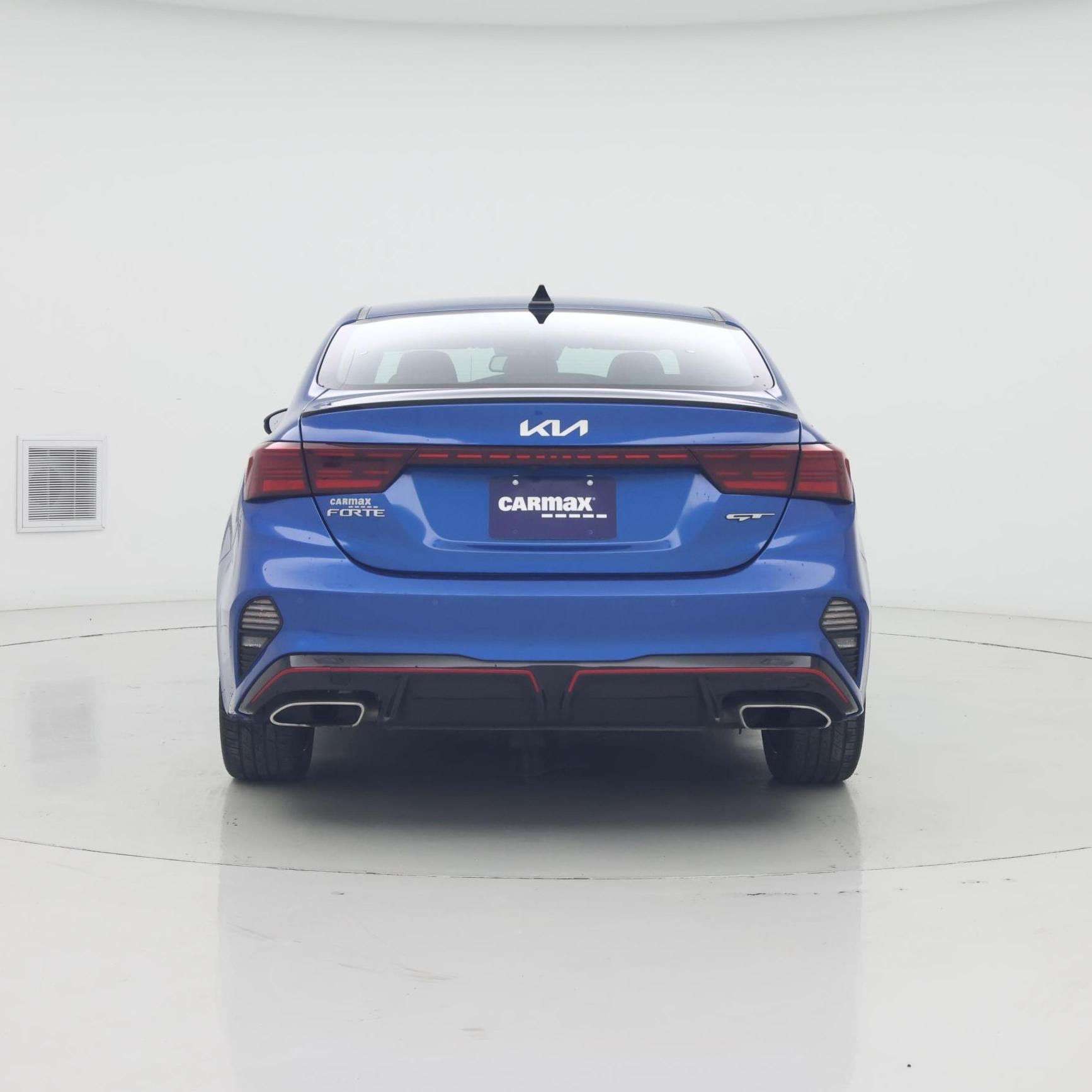 Thumbnail: 2023 Kia Forte - 6