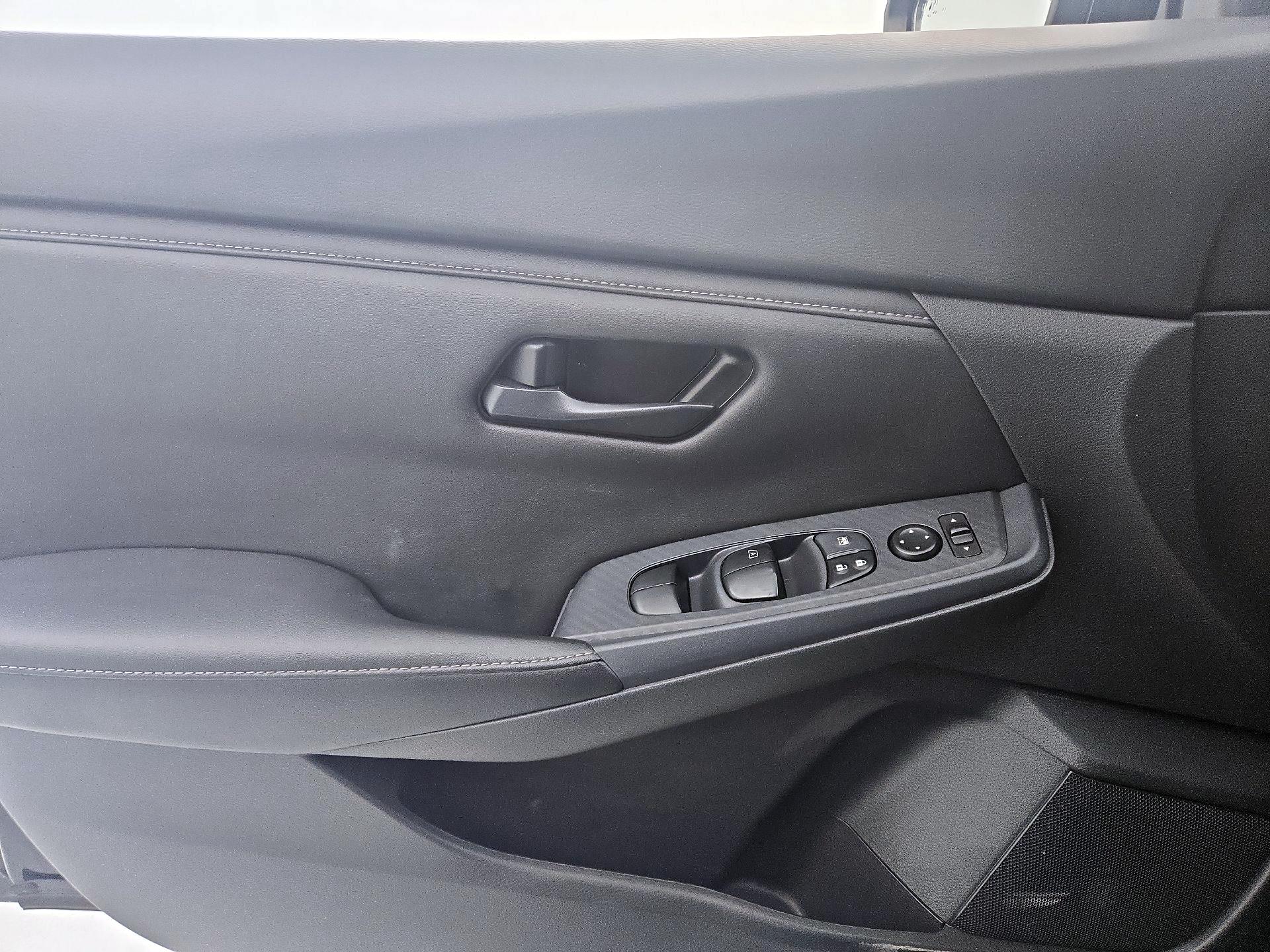 Thumbnail: 2024 Nissan Sentra - 12