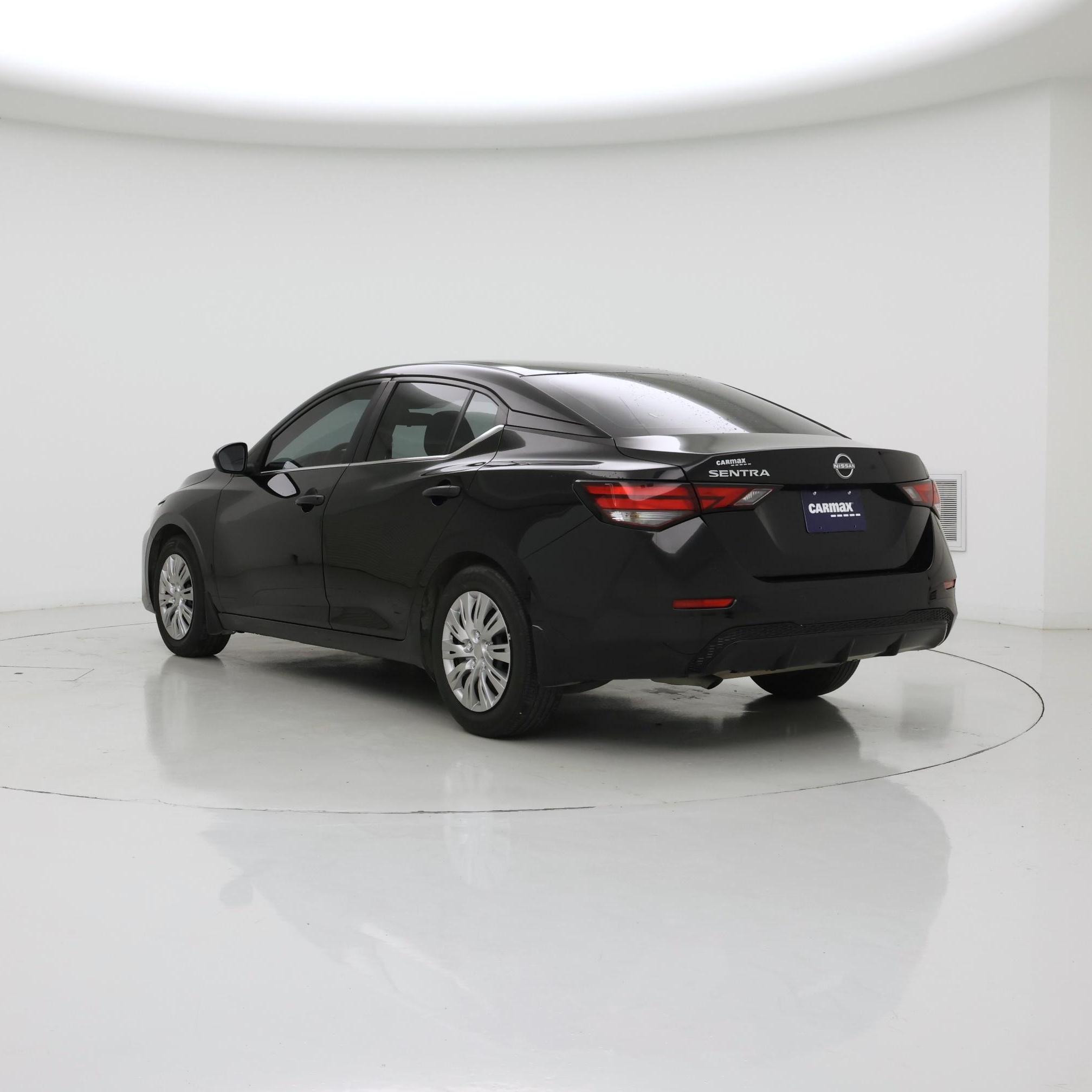 Thumbnail: 2024 Nissan Sentra - 2