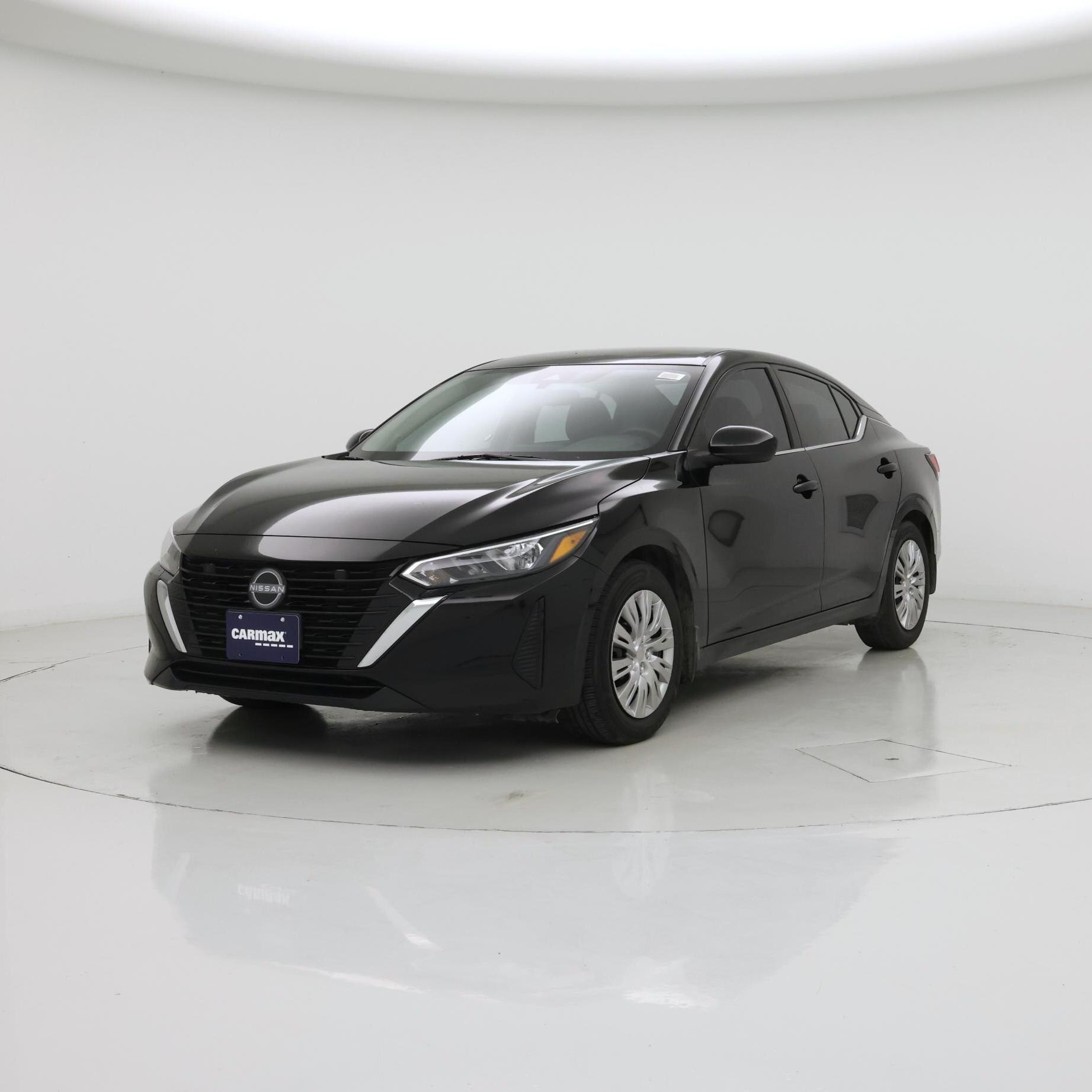 Thumbnail: 2024 Nissan Sentra - 4