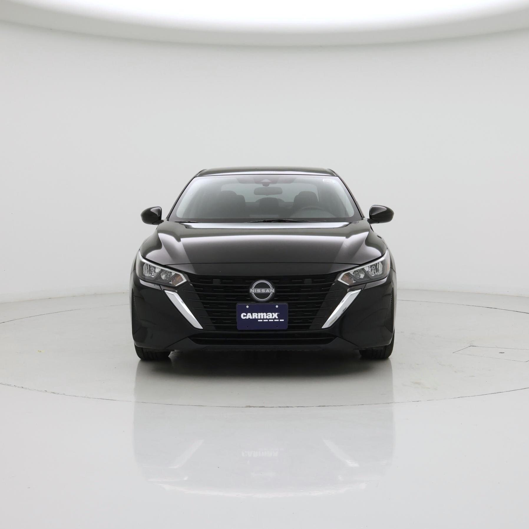 Thumbnail: 2024 Nissan Sentra - 5