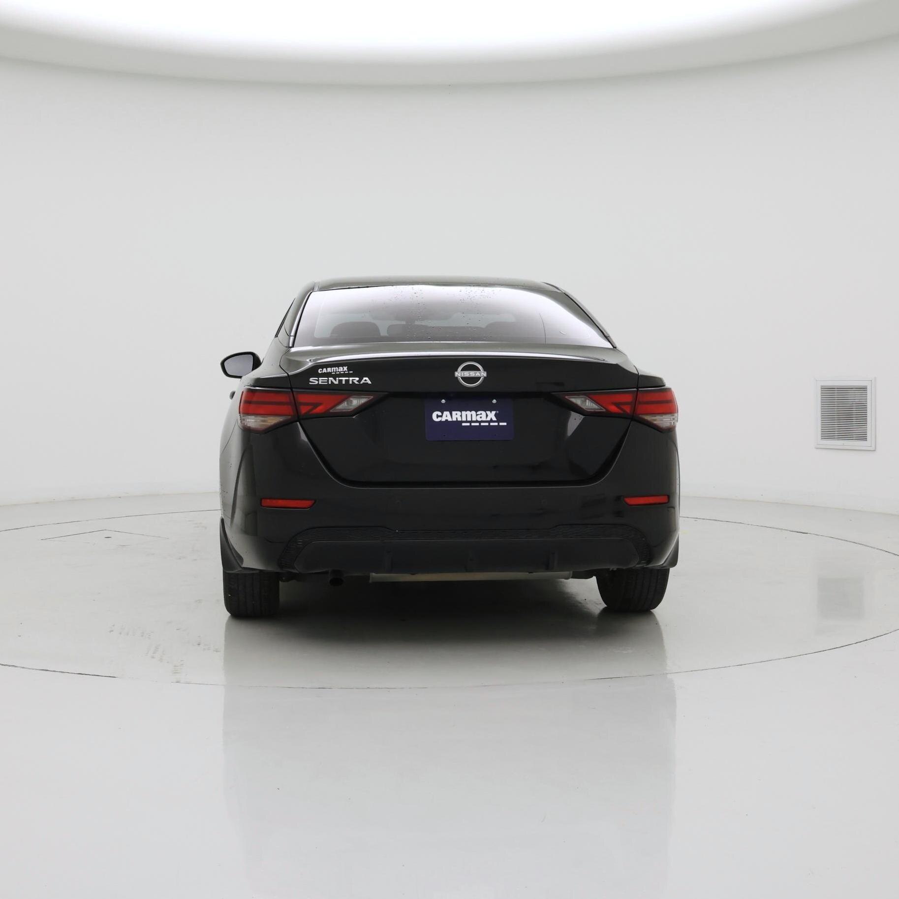 Thumbnail: 2024 Nissan Sentra - 6