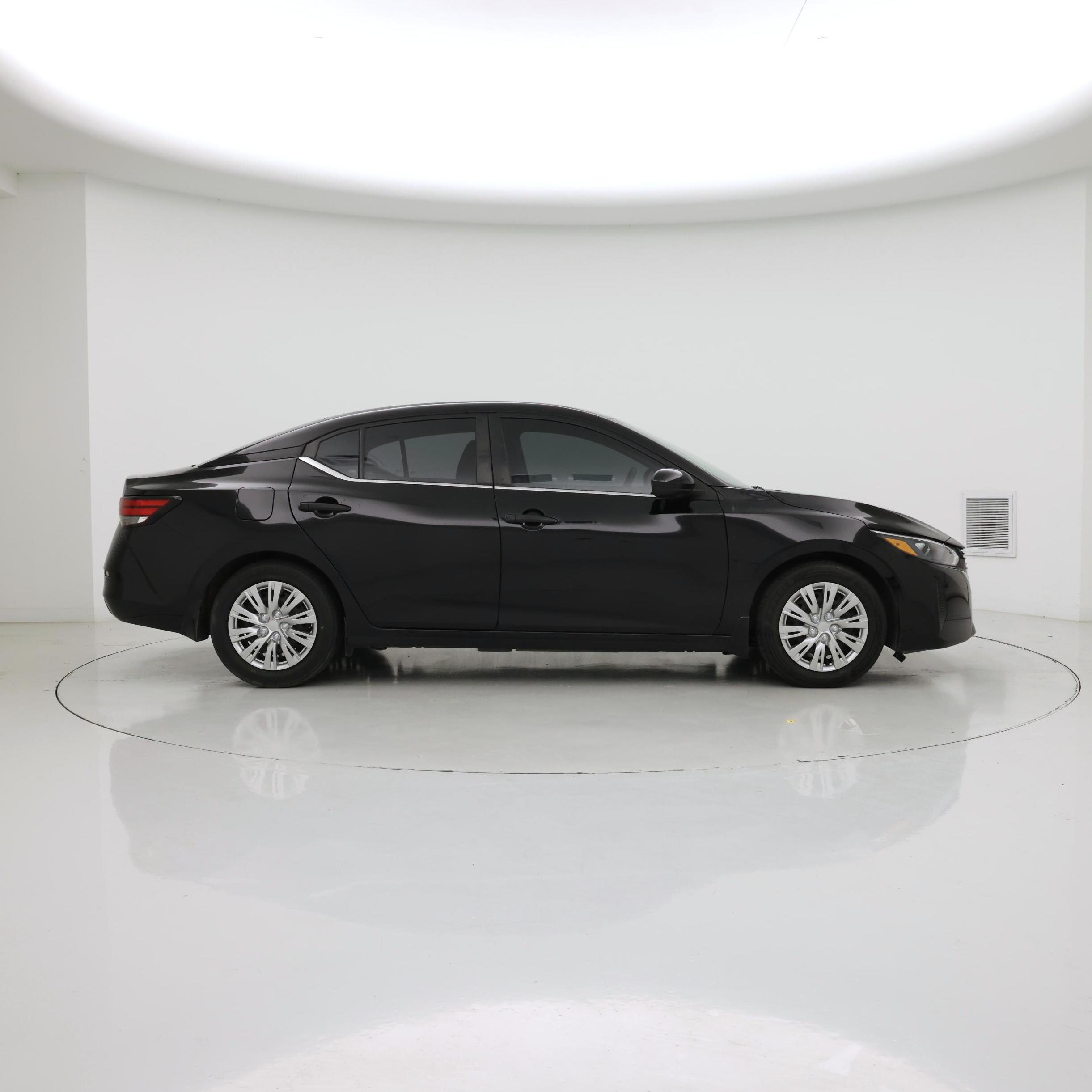 Thumbnail: 2024 Nissan Sentra - 7