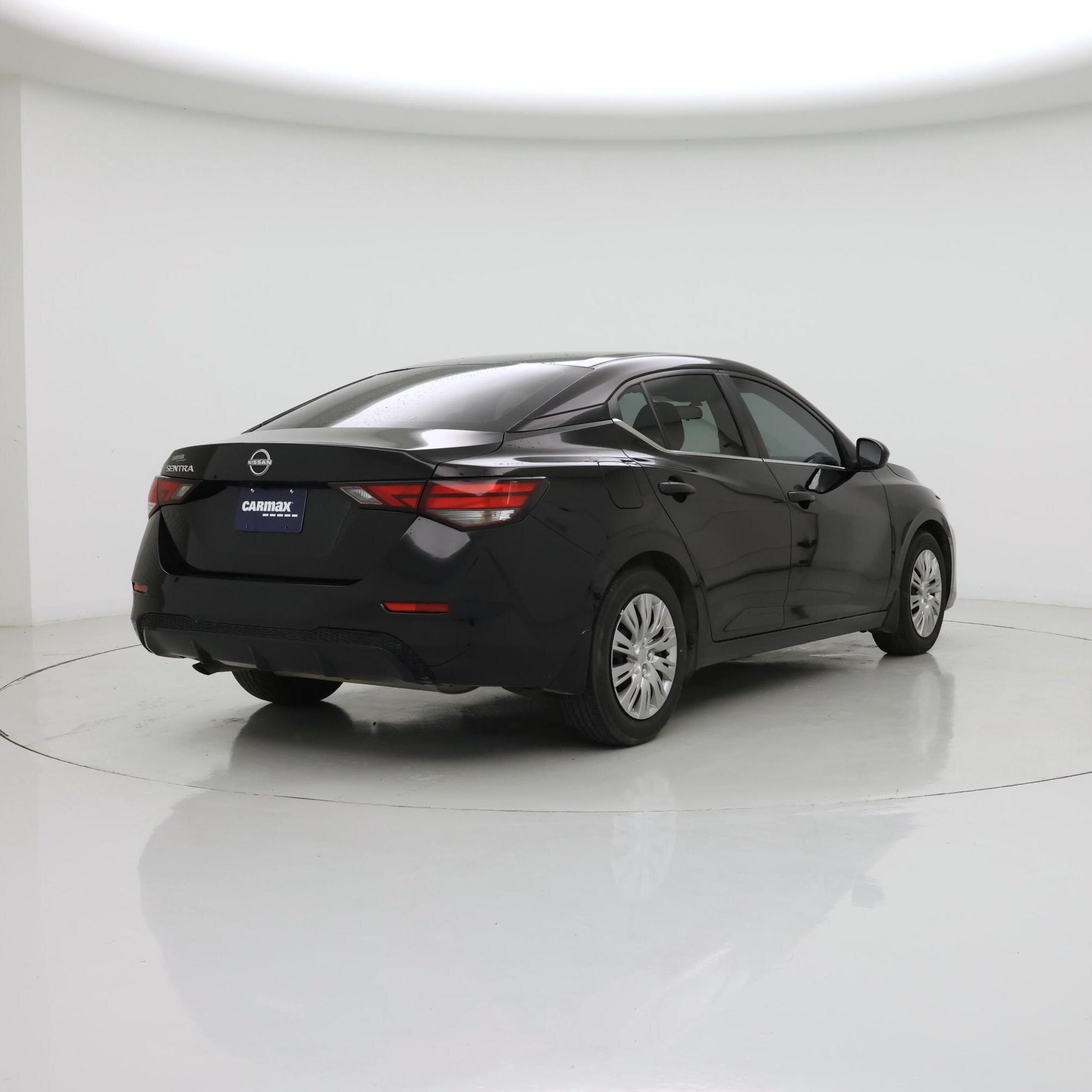 Thumbnail: 2024 Nissan Sentra - 8
