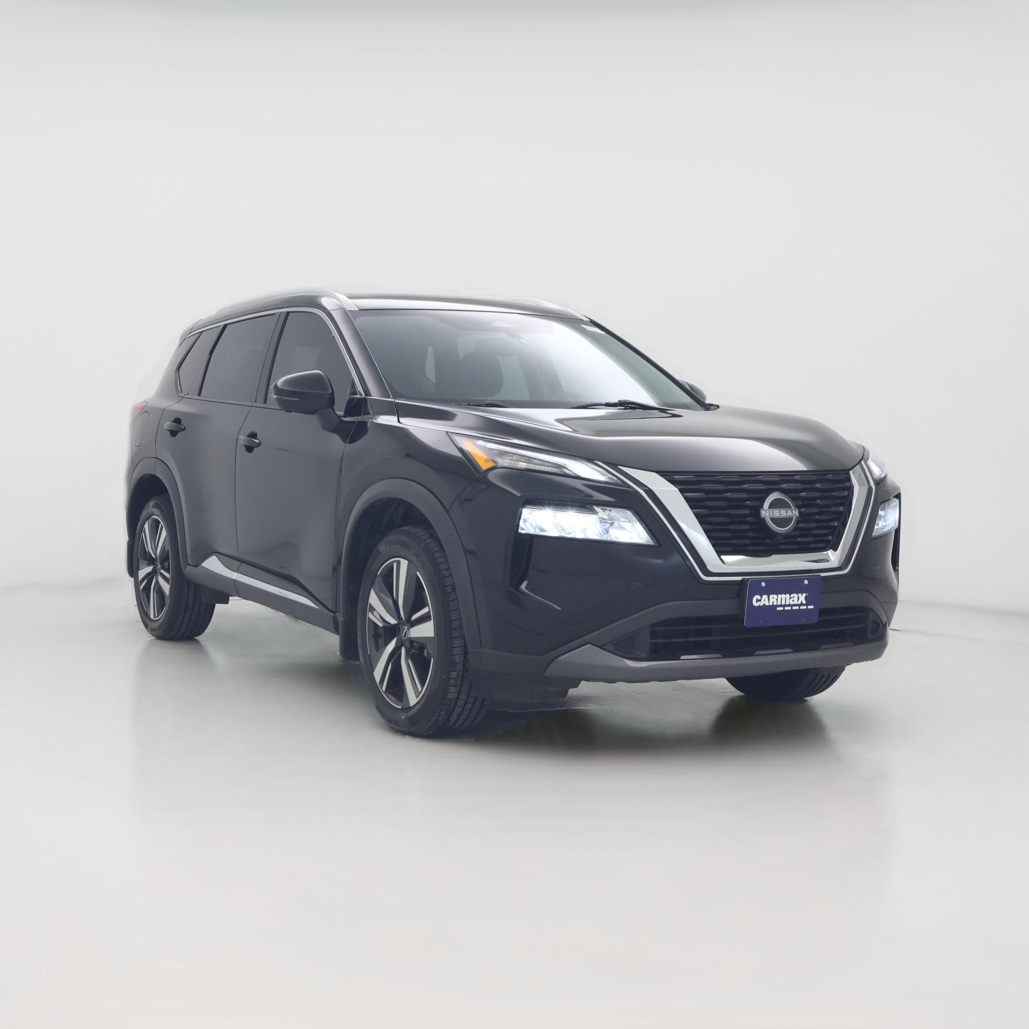 Thumbnail: 2023 Nissan Rogue - 1
