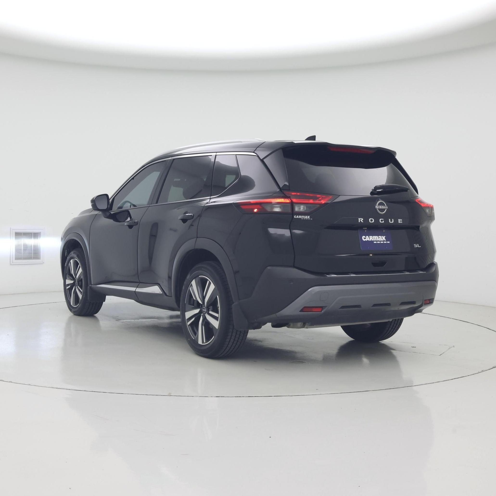 Thumbnail: 2023 Nissan Rogue - 2