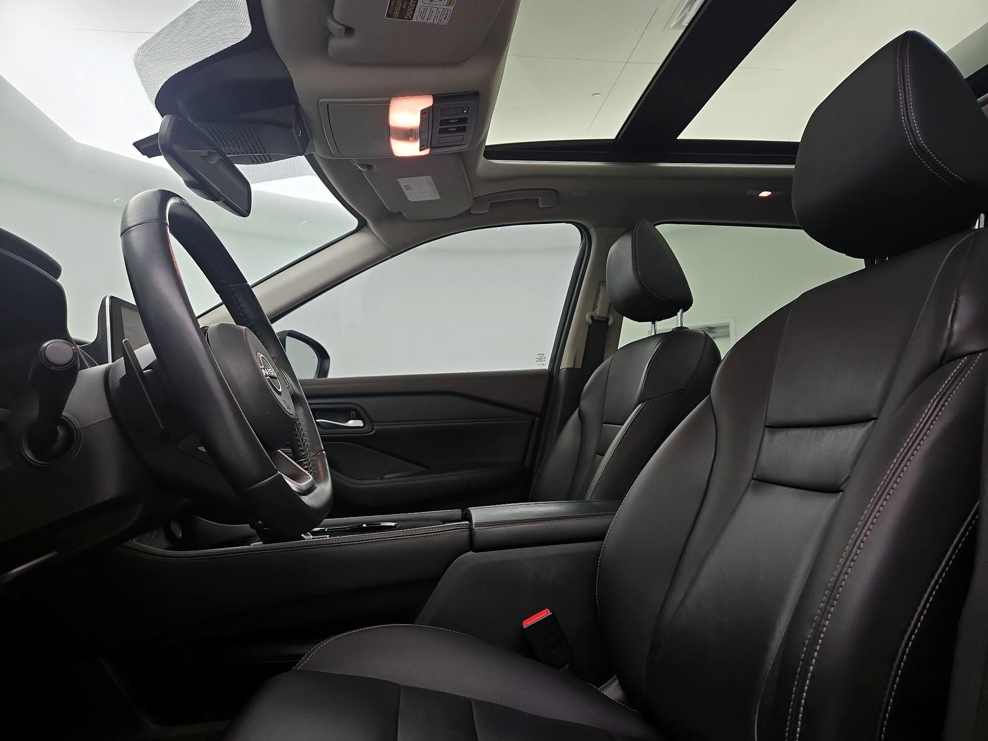 Thumbnail: 2023 Nissan Rogue - 19