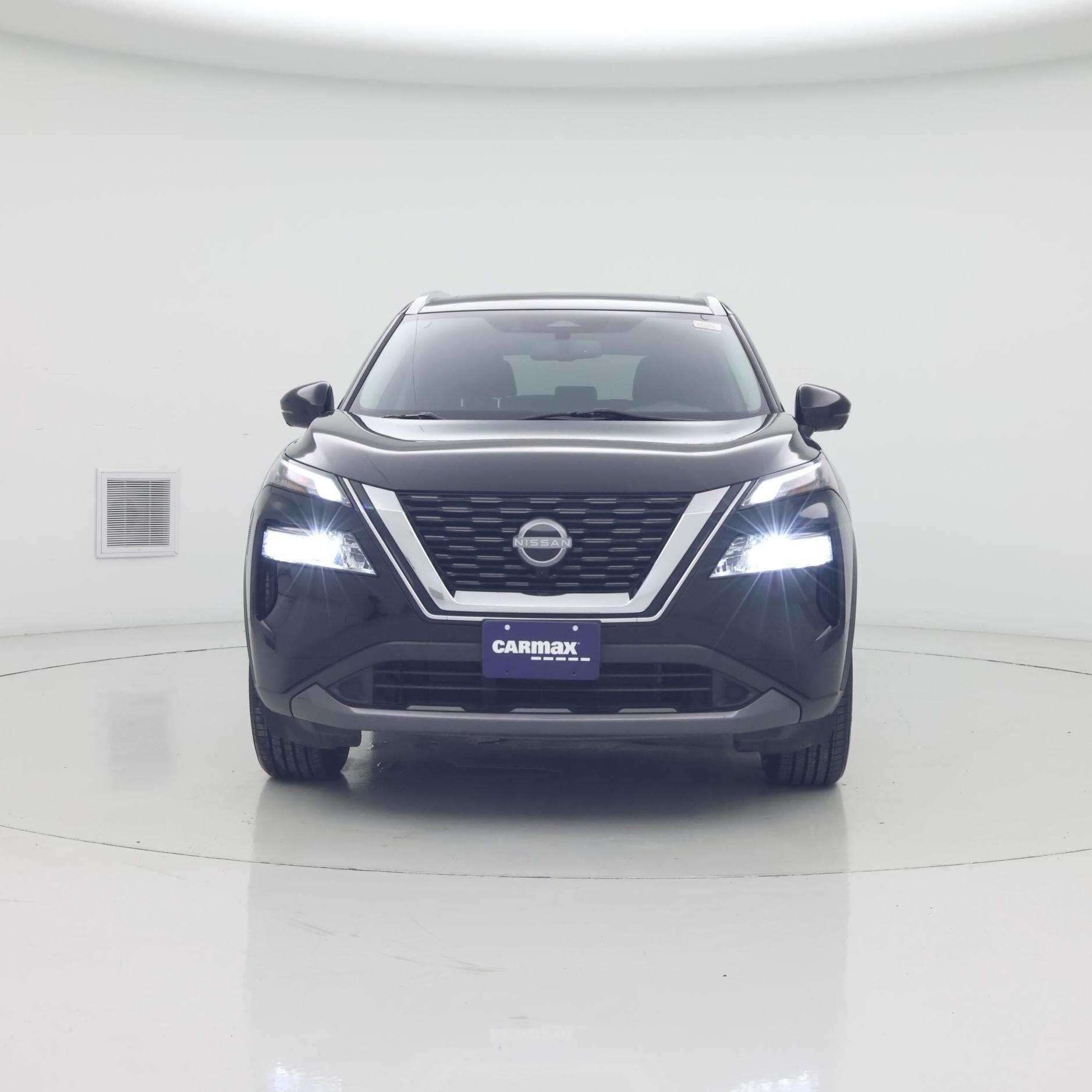 Thumbnail: 2023 Nissan Rogue - 5