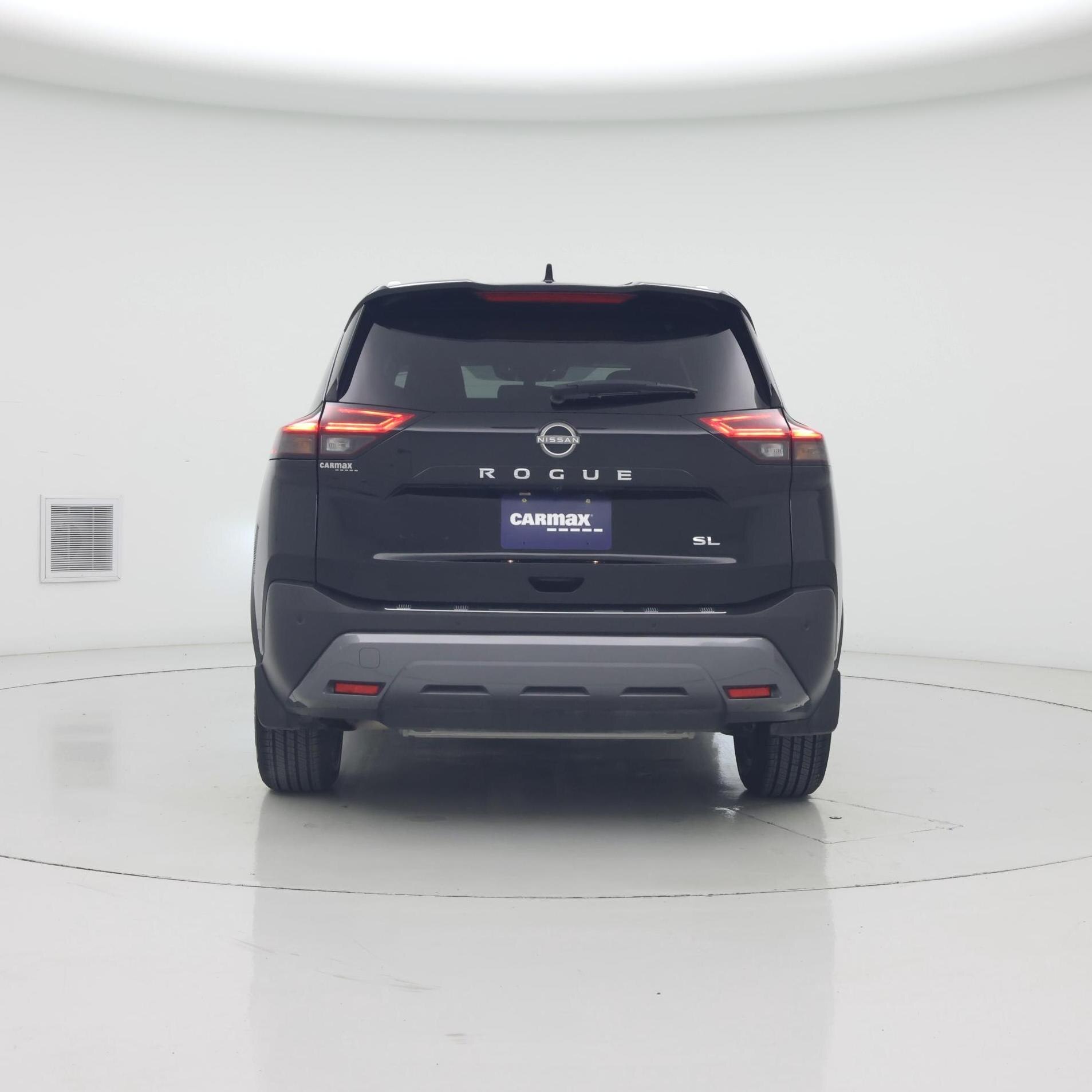 Thumbnail: 2023 Nissan Rogue - 6
