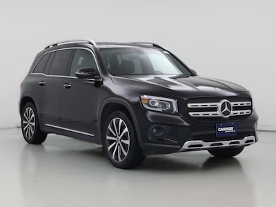 2022 Mercedes-Benz GLB250