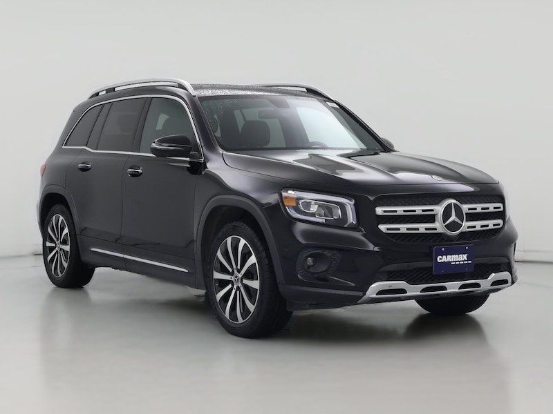 2022 Mercedes-Benz GLB250 null