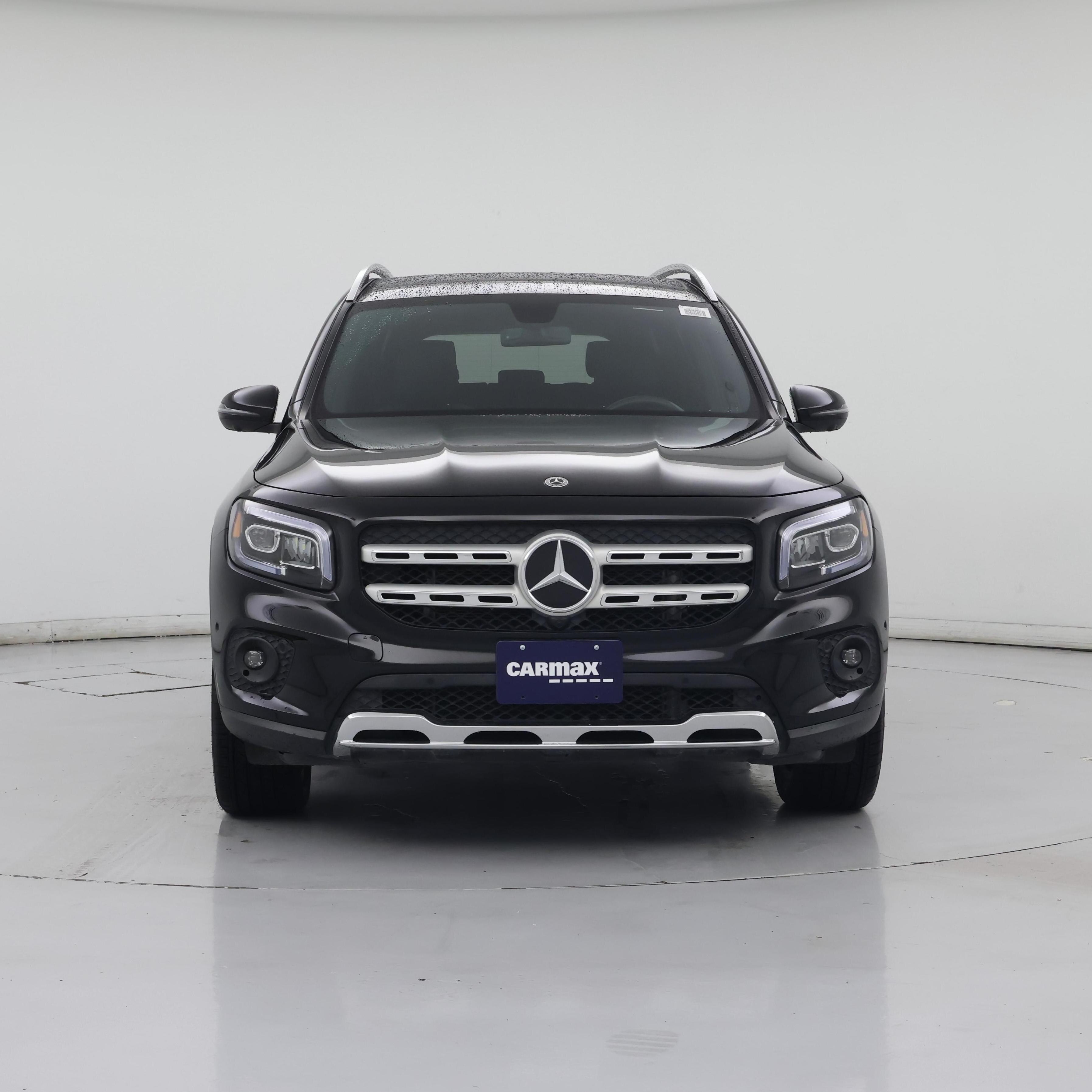 Thumbnail: 2022 Mercedes-Benz GLB - 5