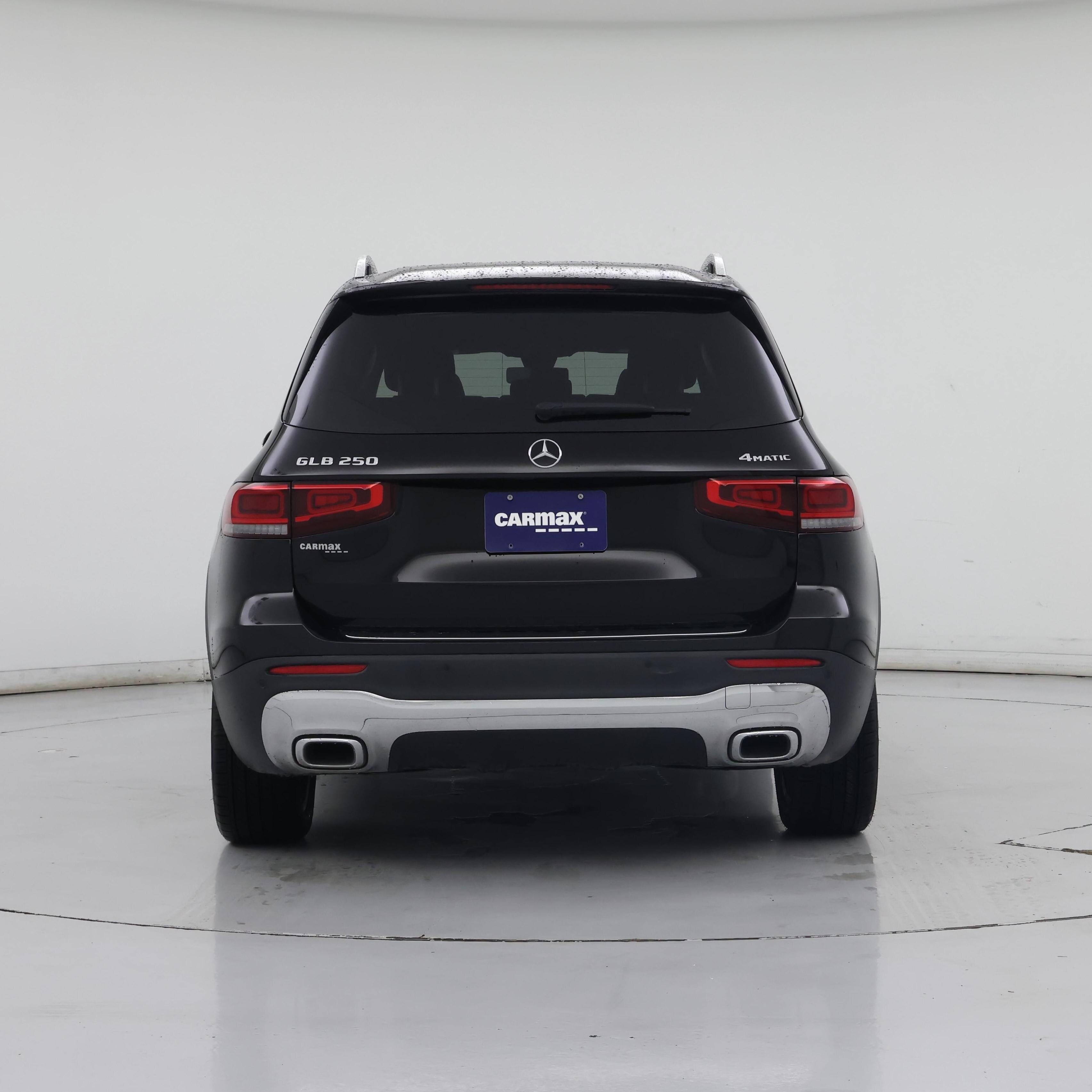 Thumbnail: 2022 Mercedes-Benz GLB - 6
