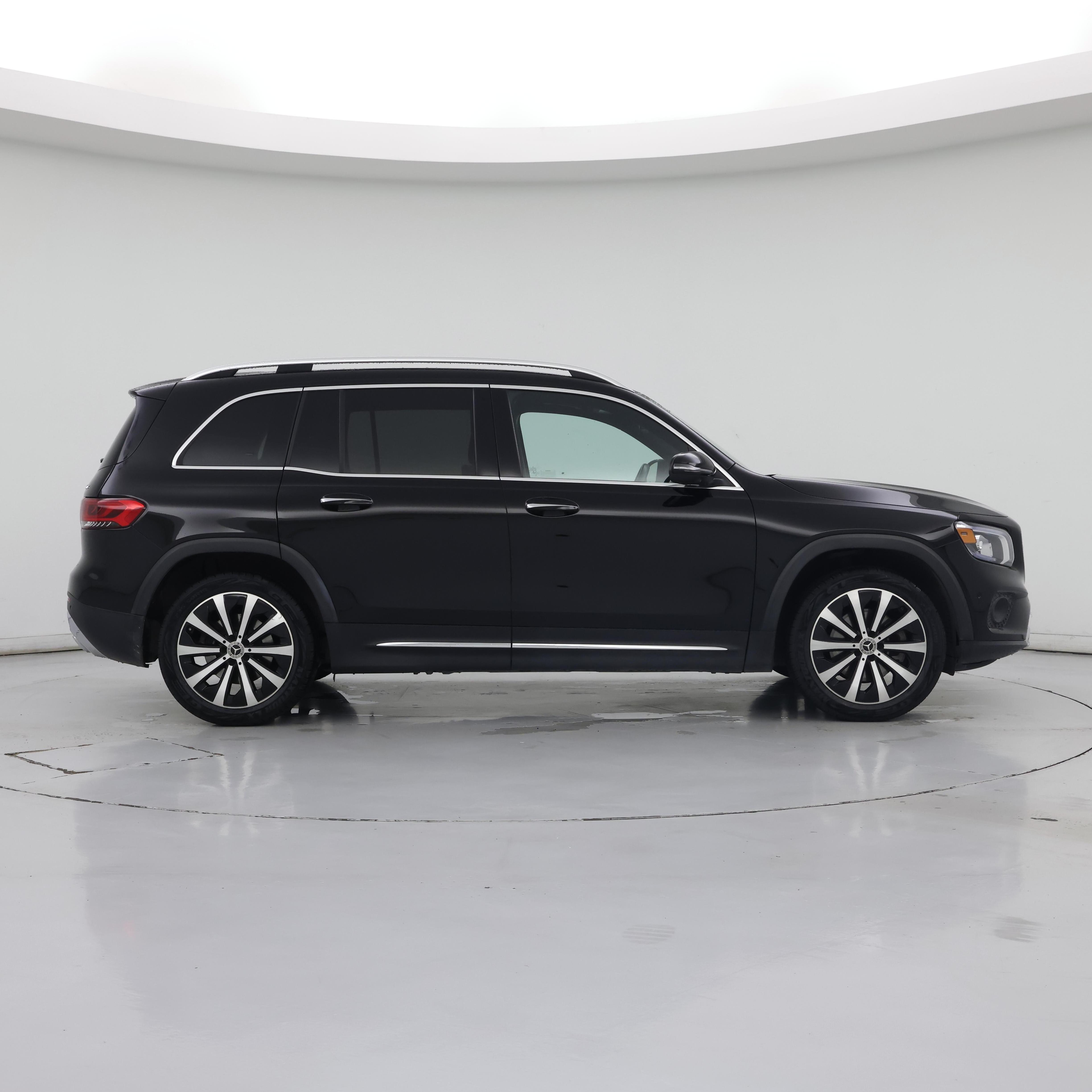 Thumbnail: 2022 Mercedes-Benz GLB - 7