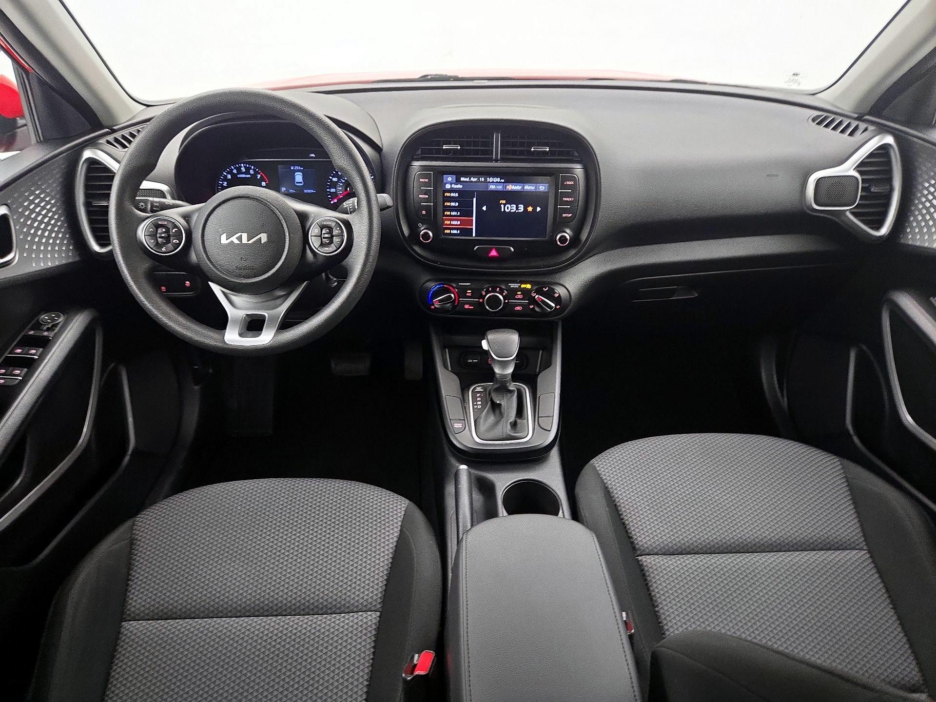 Thumbnail: 2022 Kia Soul - 9