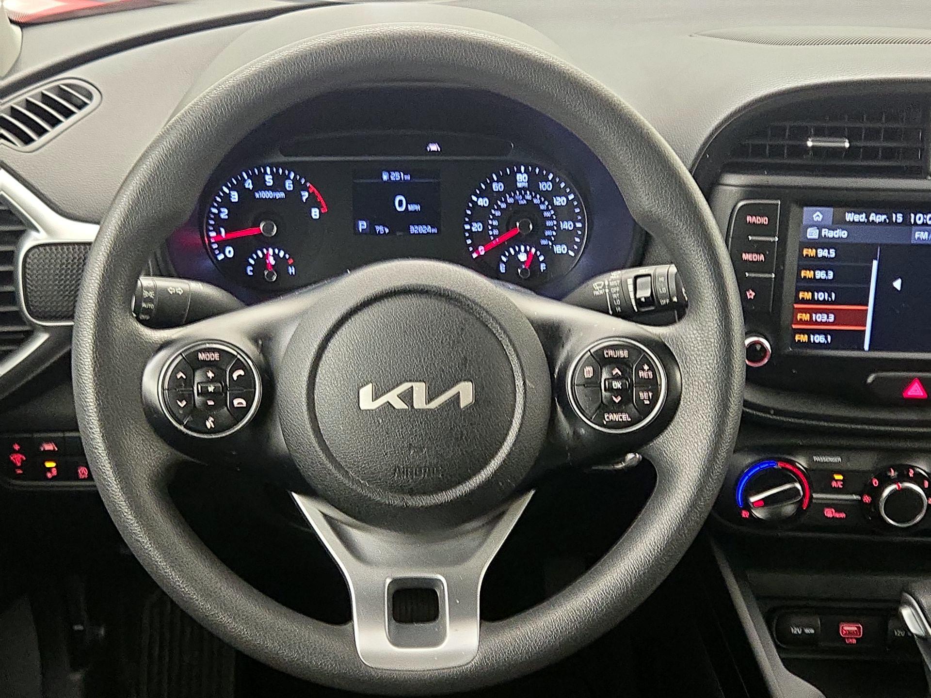 Thumbnail: 2022 Kia Soul - 10