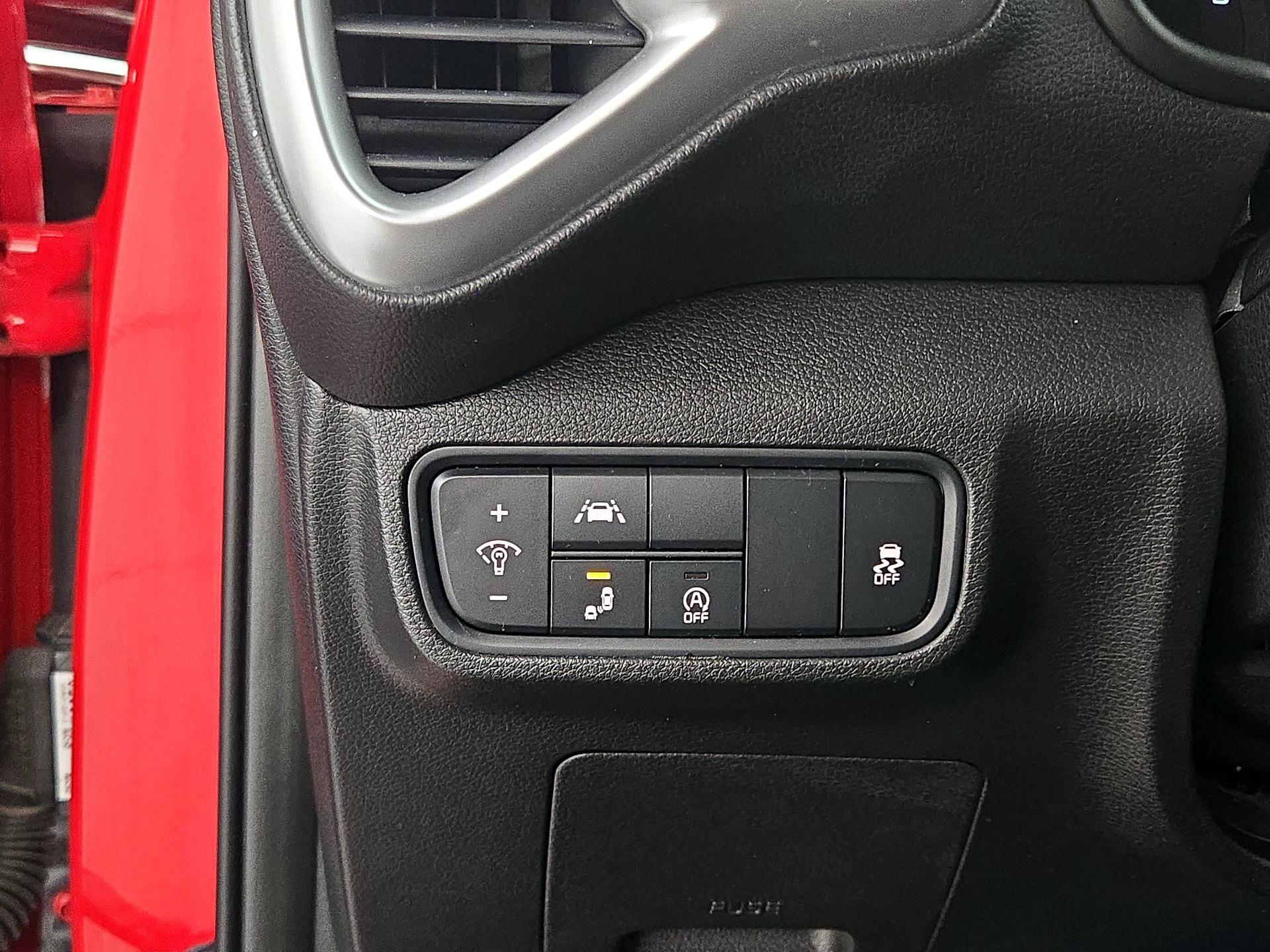 Thumbnail: 2022 Kia Soul - 13