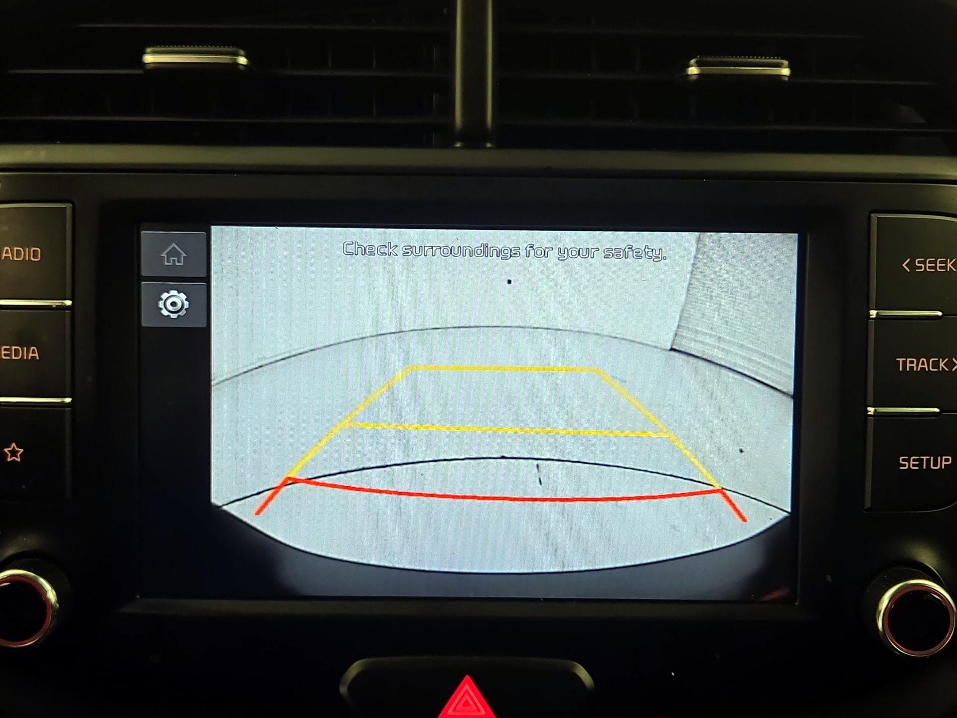 Thumbnail: 2022 Kia Soul - 14